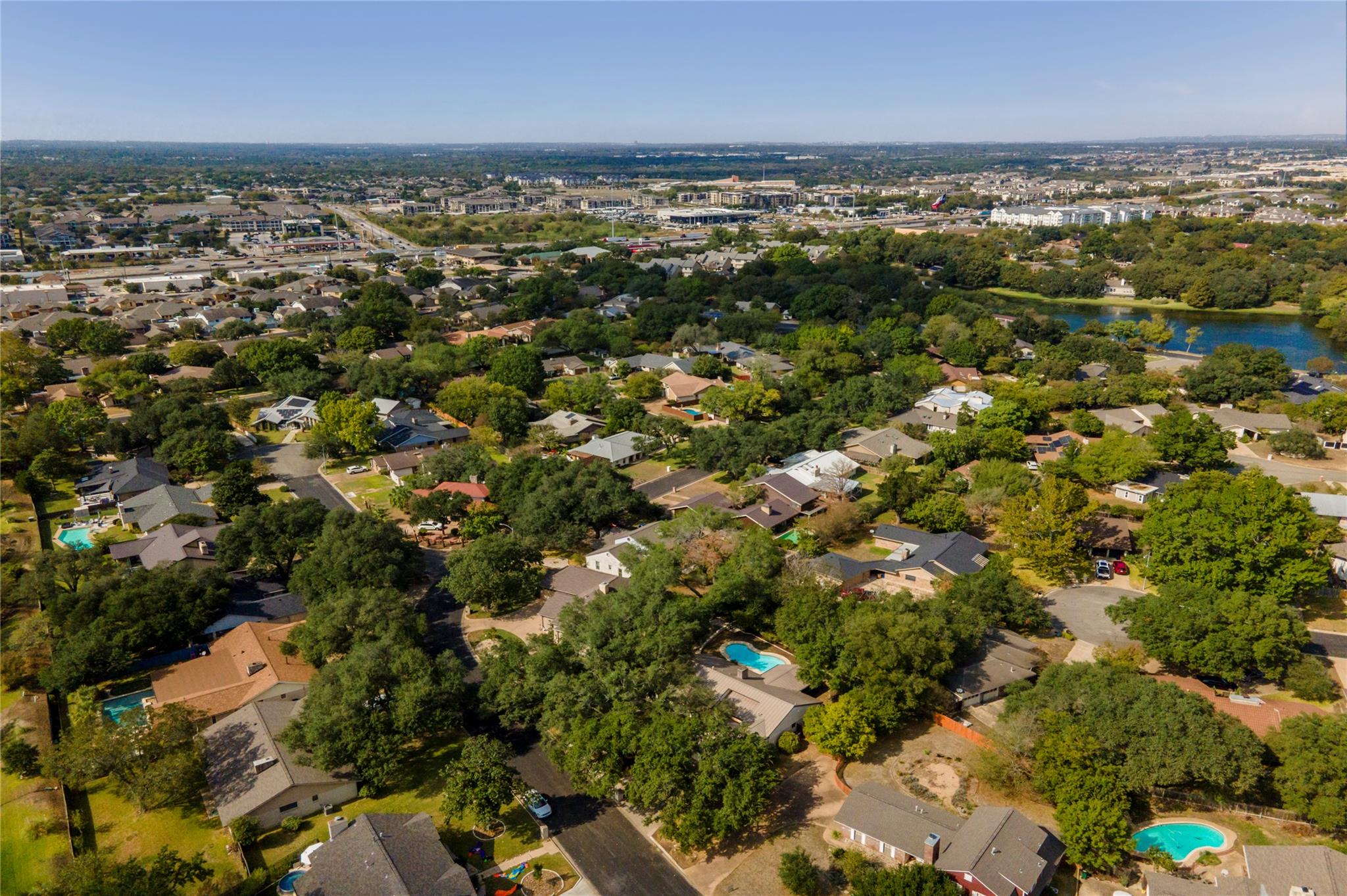 10923 Preston Trails Dr, Austin, TX 78747