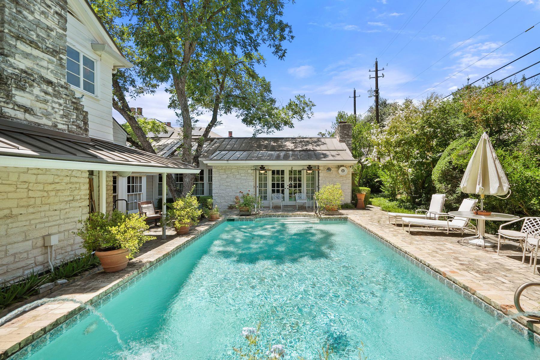 1510 Gaston Ave, Austin, TX 78703