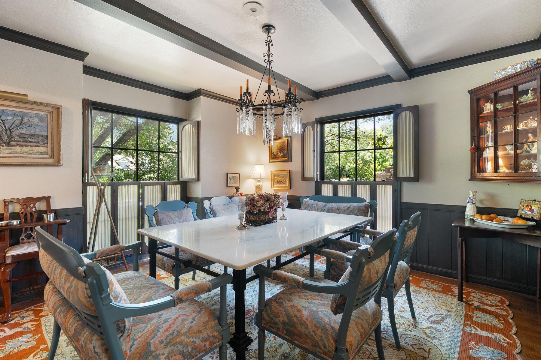 1510 Gaston Ave, Austin, TX 78703