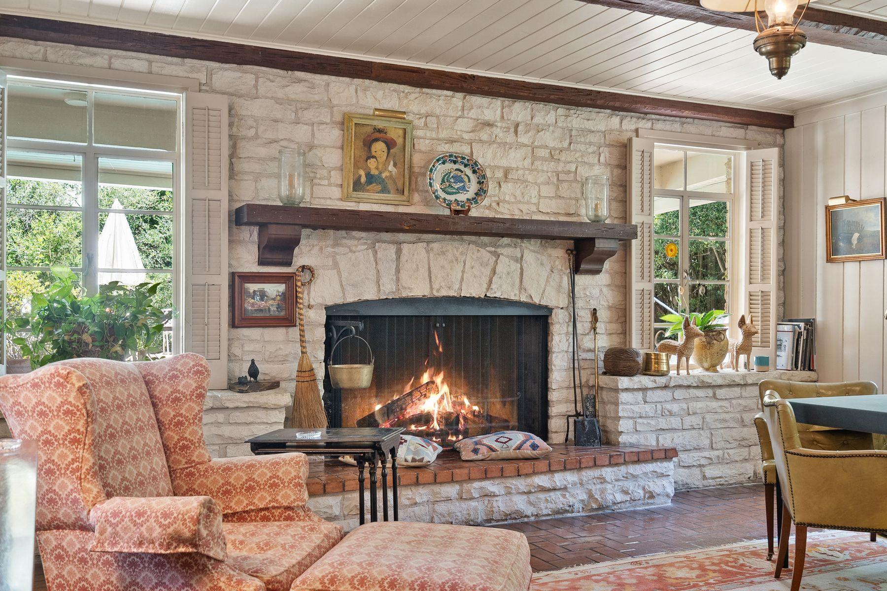 1510 Gaston Ave, Austin, TX 78703