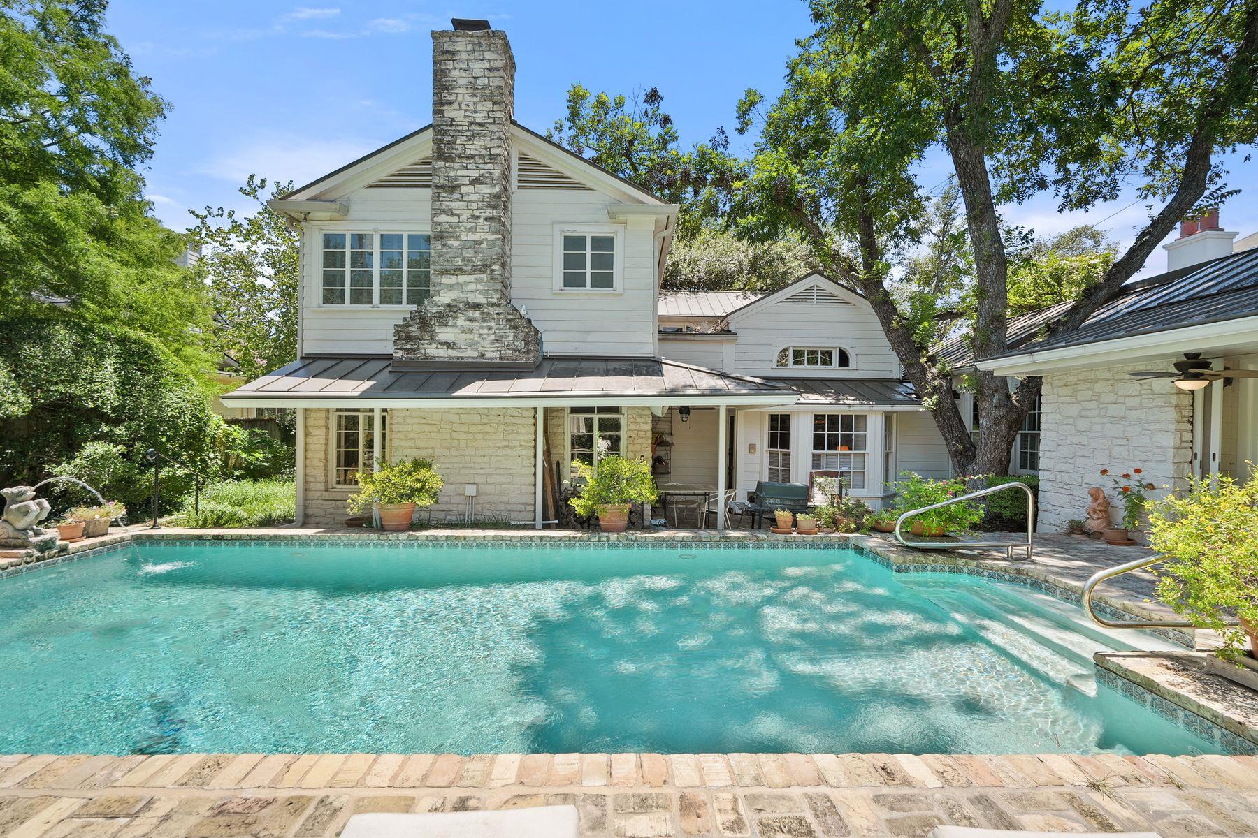 1510 Gaston Ave, Austin, TX 78703