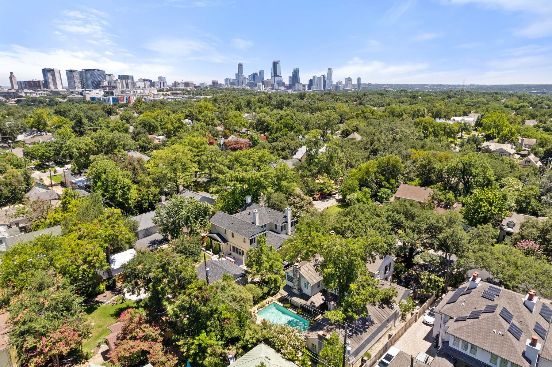 1510 Gaston Ave, Austin, TX 78703