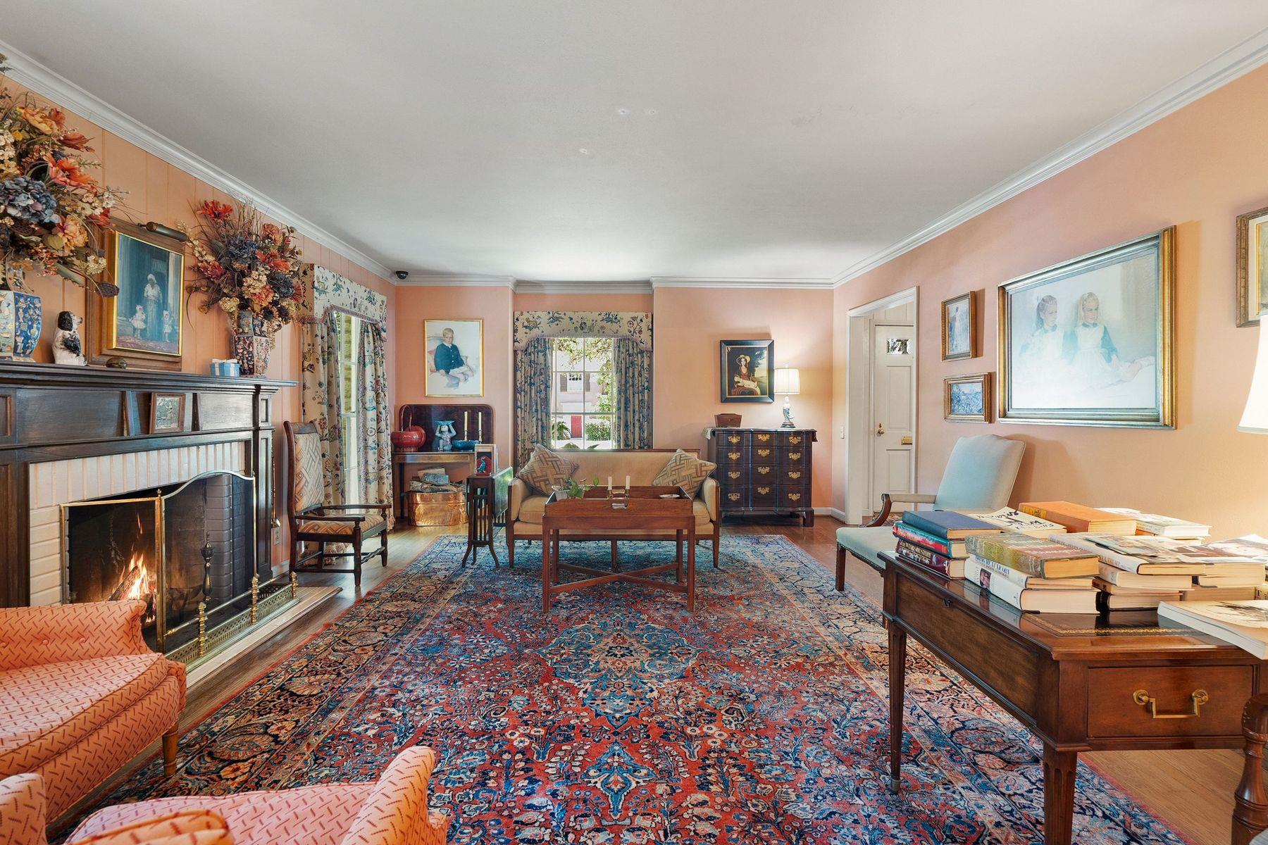 1510 Gaston Ave, Austin, TX 78703