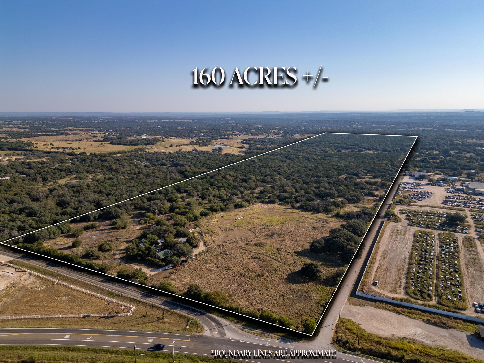 112 Loop 308, Briggs, TX 78608