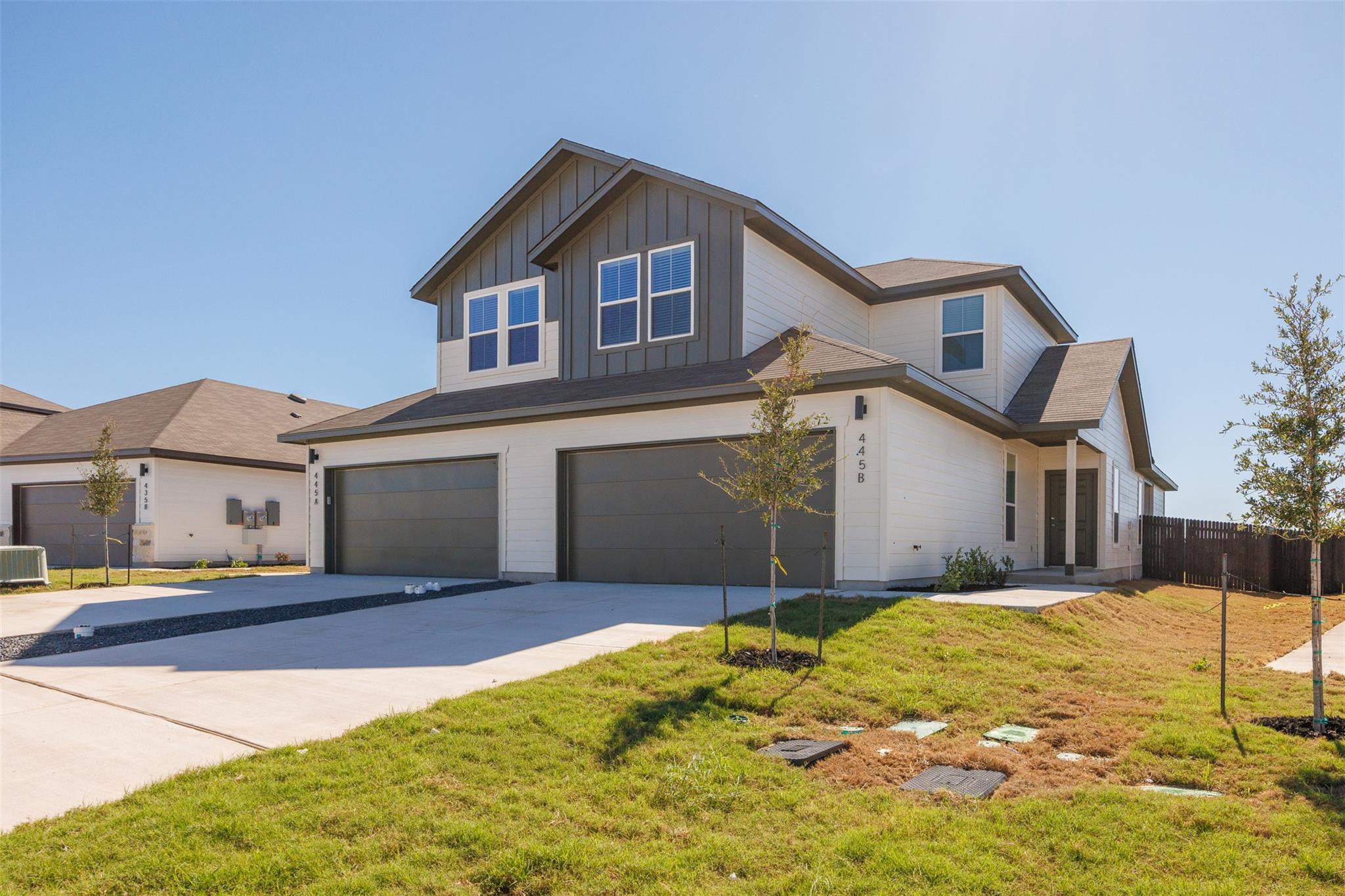 445 Cross Barn Blvd # B, Buda, TX 78610