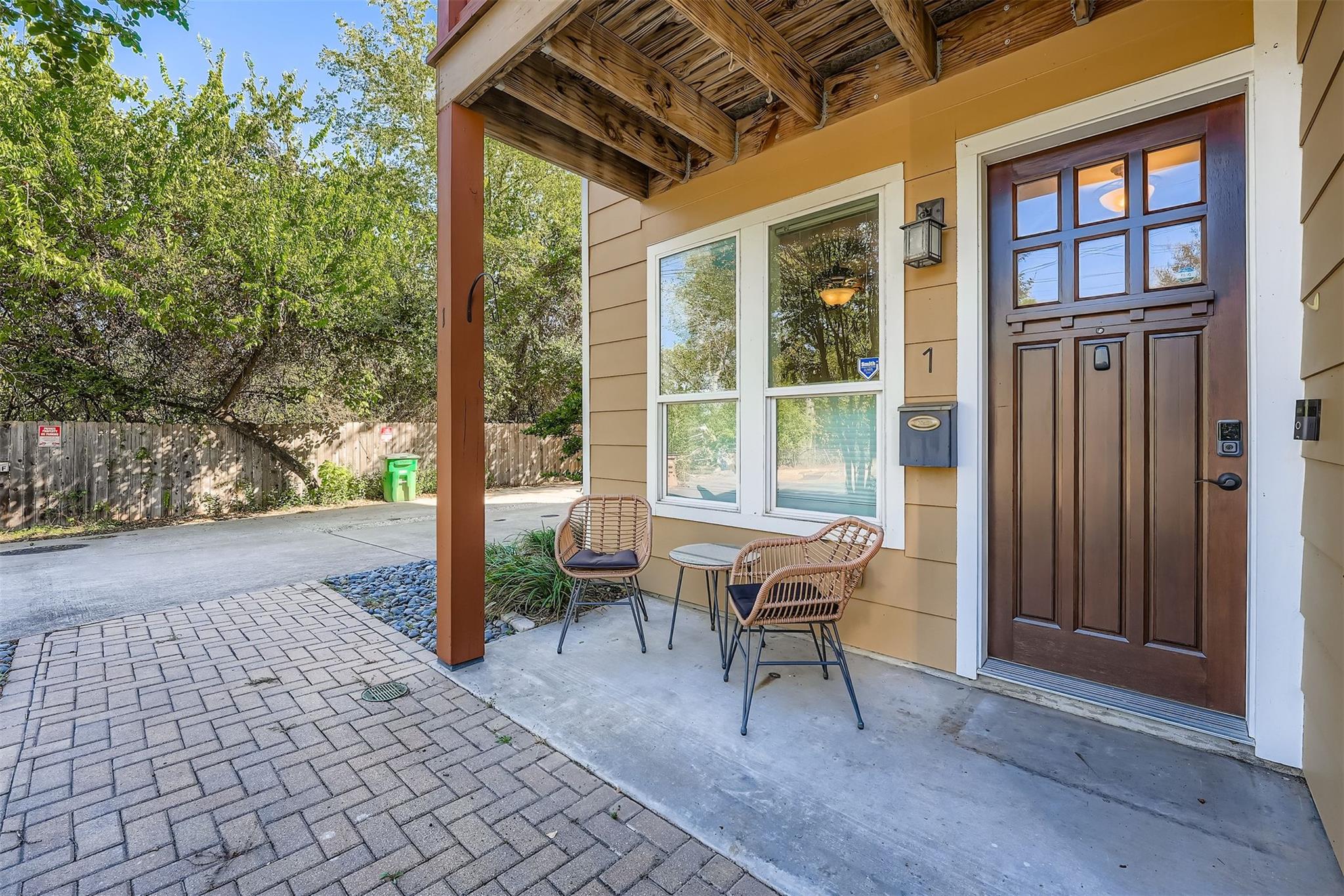 2709 E 13th St, Austin, TX 78702