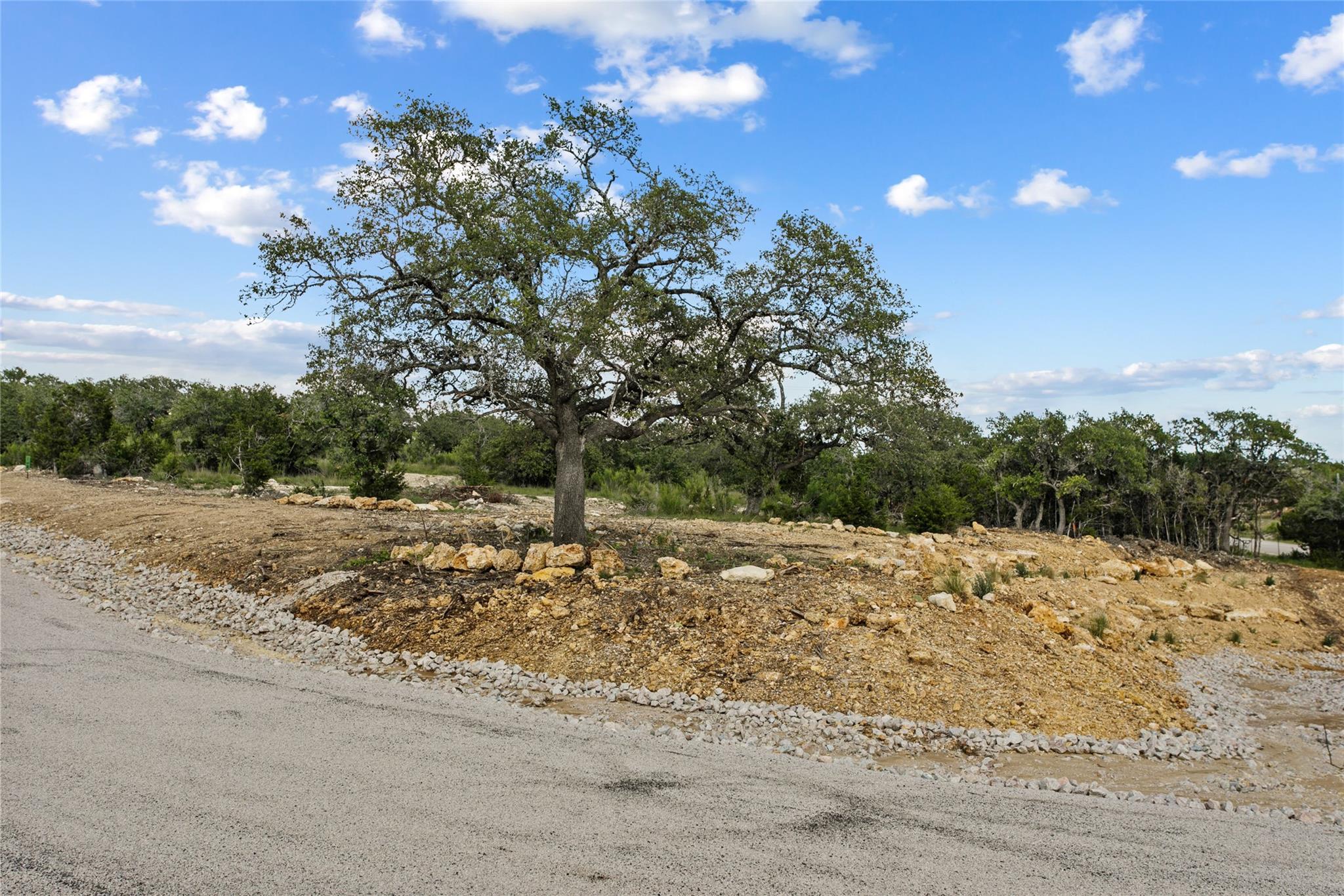 Lot 8 Sunset View Ct, Johnson City, TX 78636