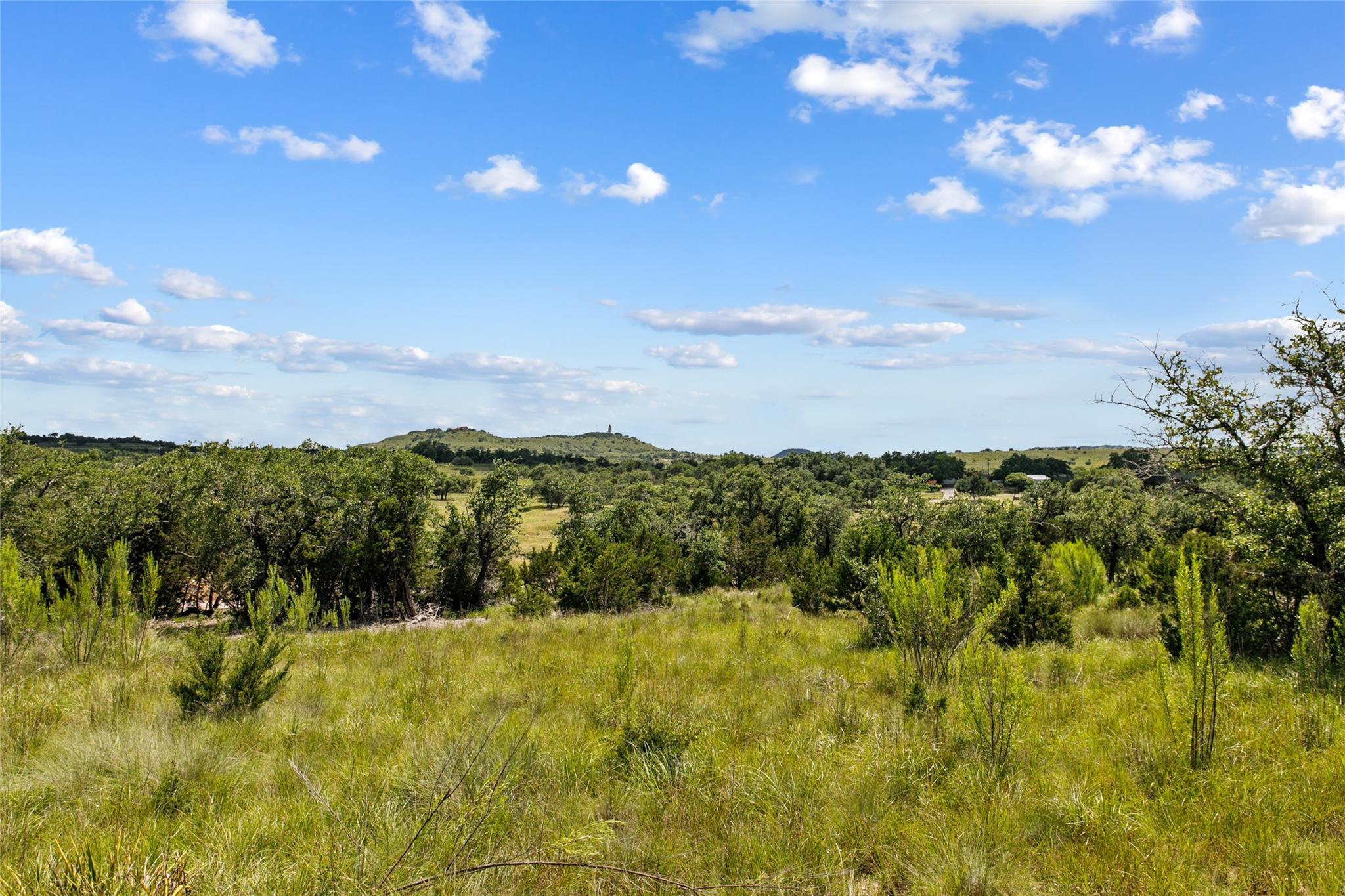 Lot 8 Sunset View Ct, Johnson City, TX 78636