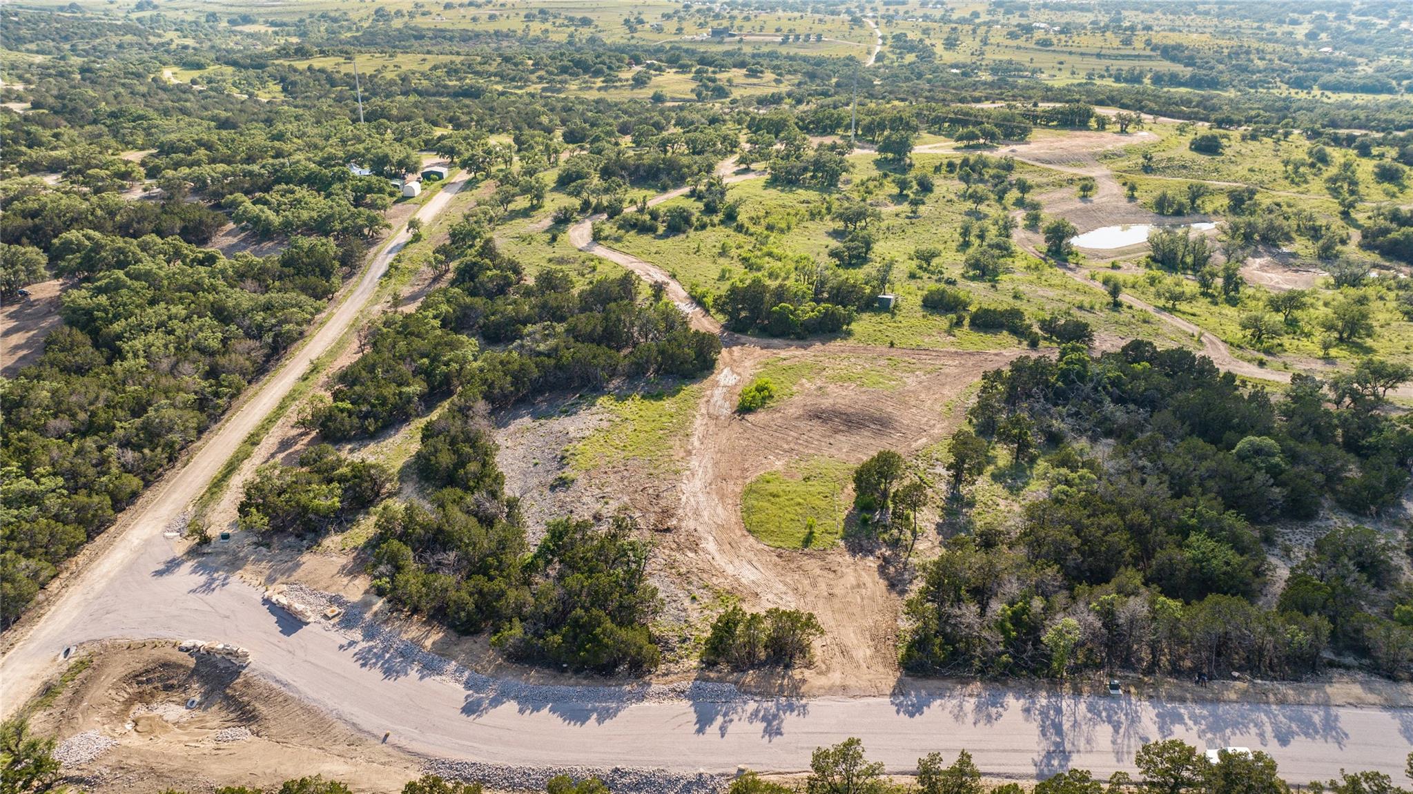 Lot 9 Stanton Rd, Johnson City, TX 78636