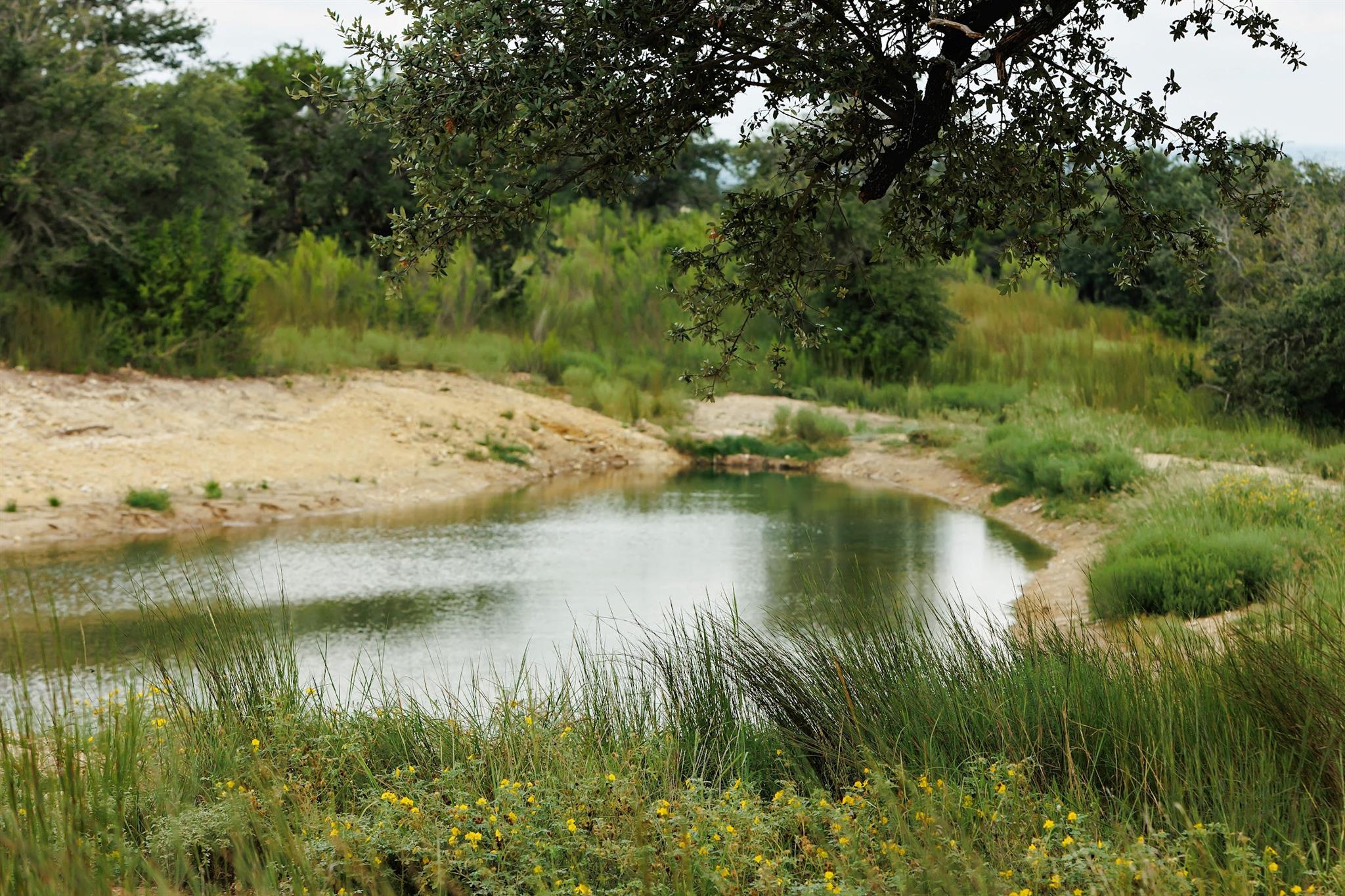 Lot 13 Ridgeway Trl, Johnson City, TX 78636