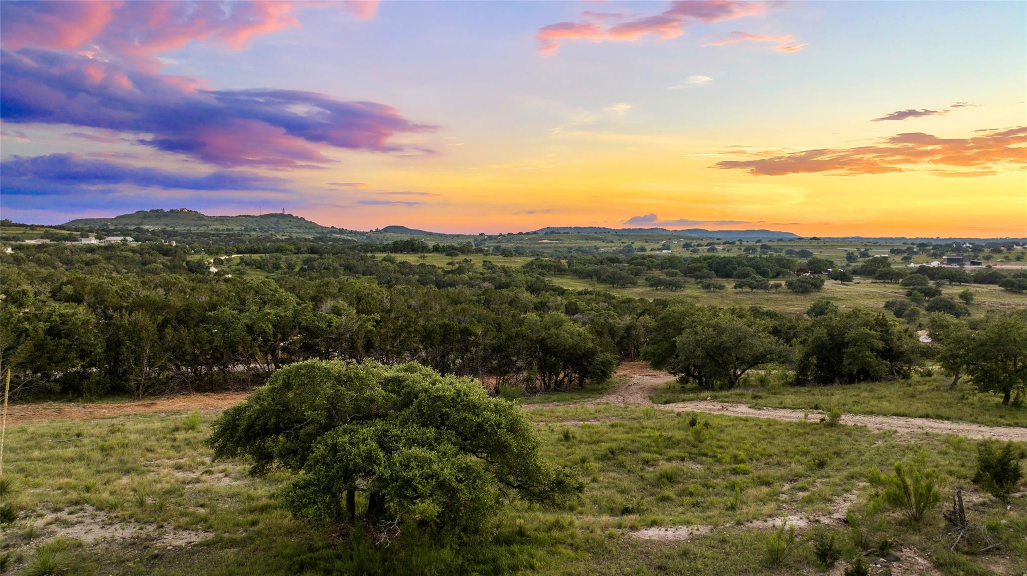 Lot 13 Ridgeway Trl, Johnson City, TX 78636