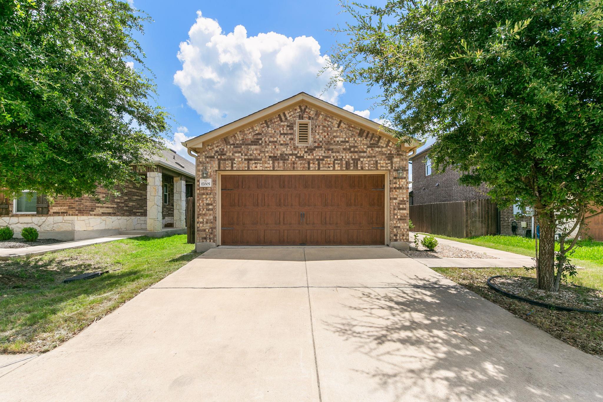 17005 Gibbons Path, Round Rock, TX 78664