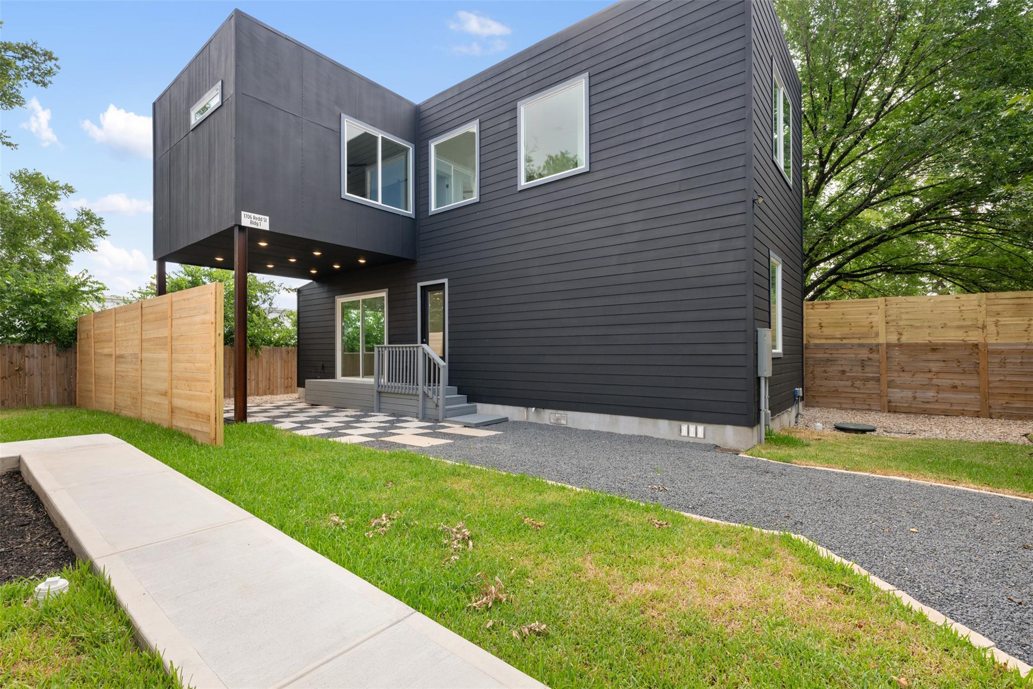 1706 Redd St # 1, Austin, TX 78745