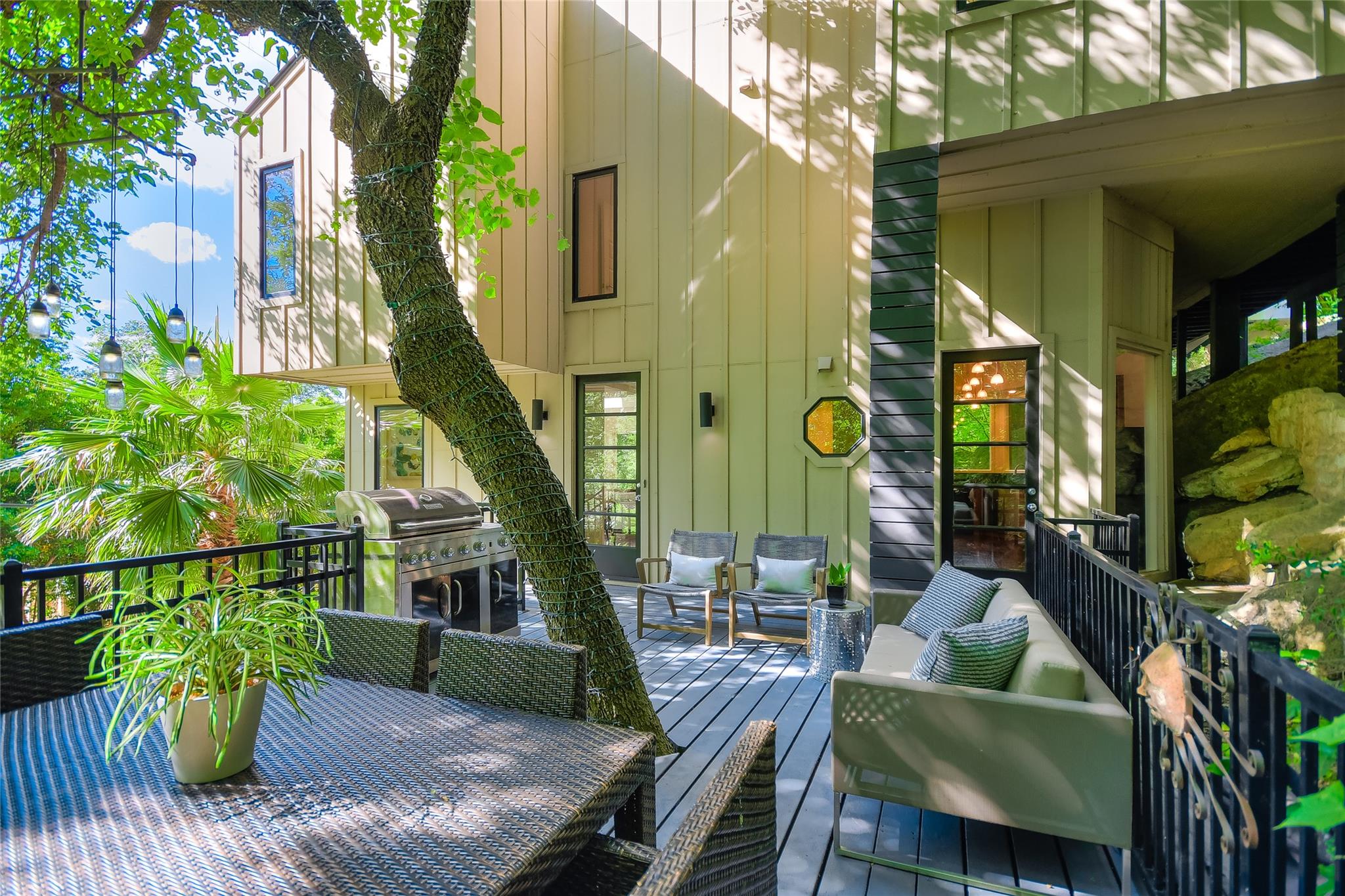 3503 Rivercrest Dr, Austin, TX 78746