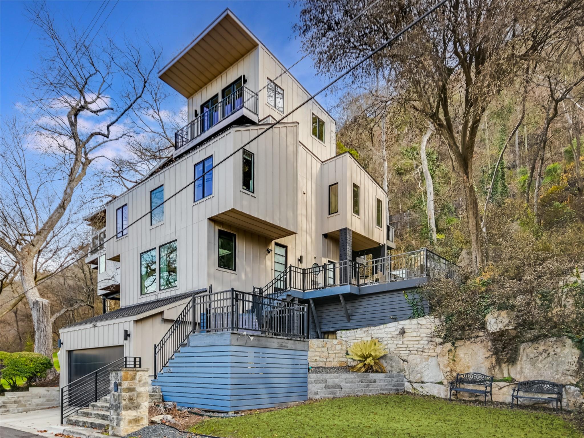 3503 Rivercrest Dr, Austin, TX 78746