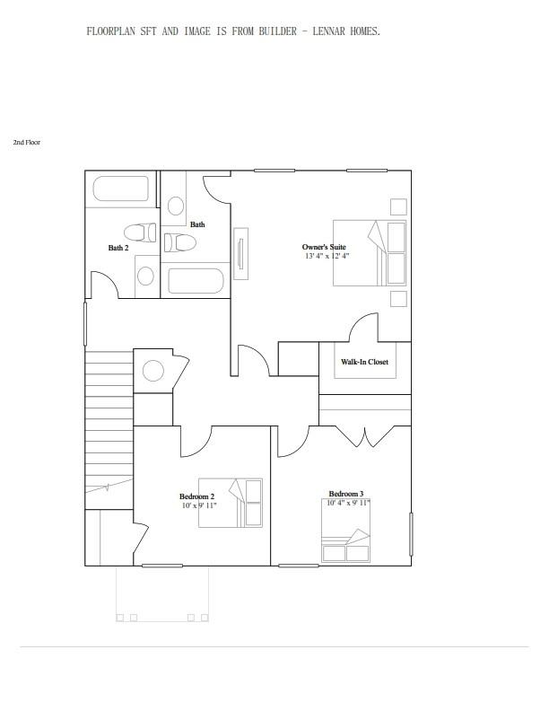 13520 Knights Branch Dr, Elgin, TX 78621