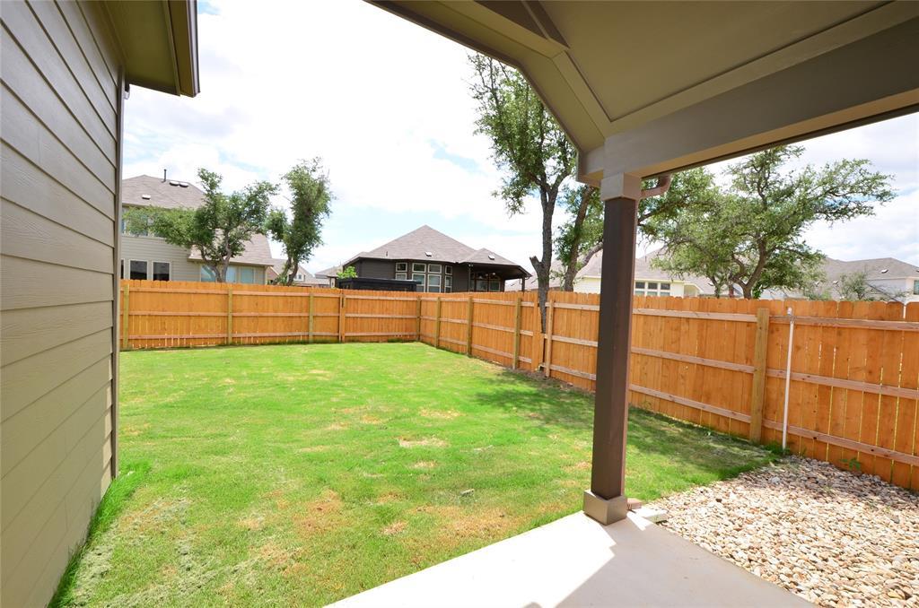 1516 Sibley Way, Leander, TX 78641