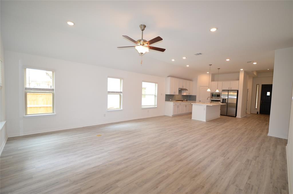 1516 Sibley Way, Leander, TX 78641