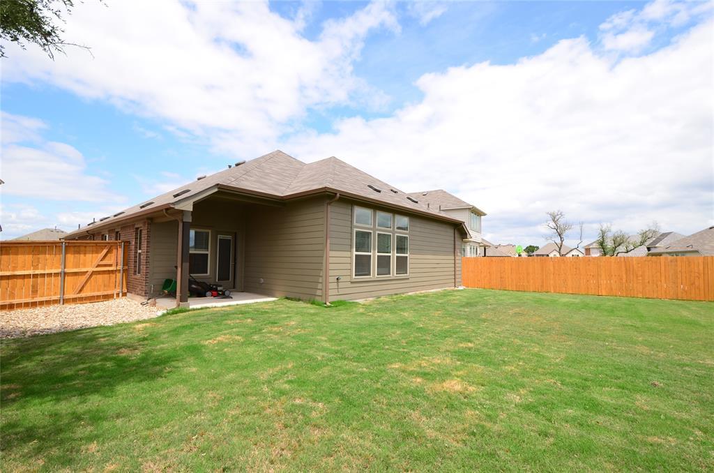 1516 Sibley Way, Leander, TX 78641