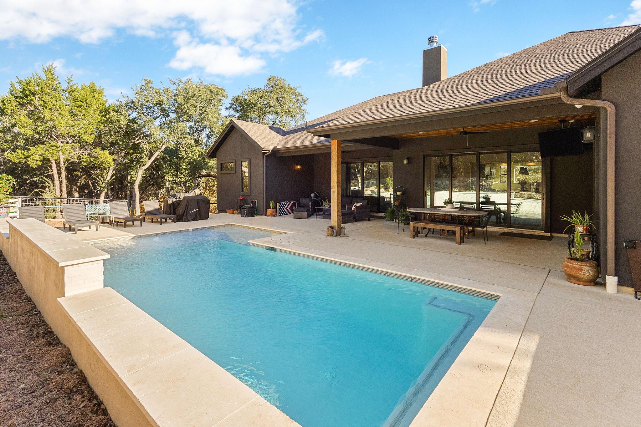 1341 Merlot, New Braunfels, TX 78132