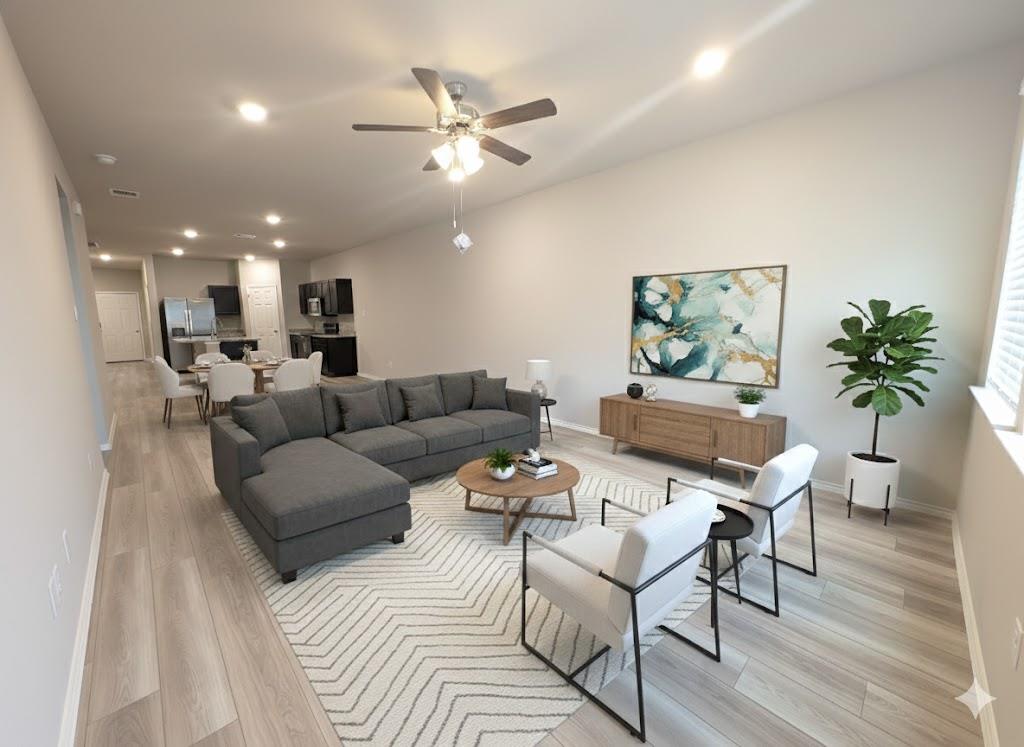 1138 Stone Valley Rd, Temple, TX 76502