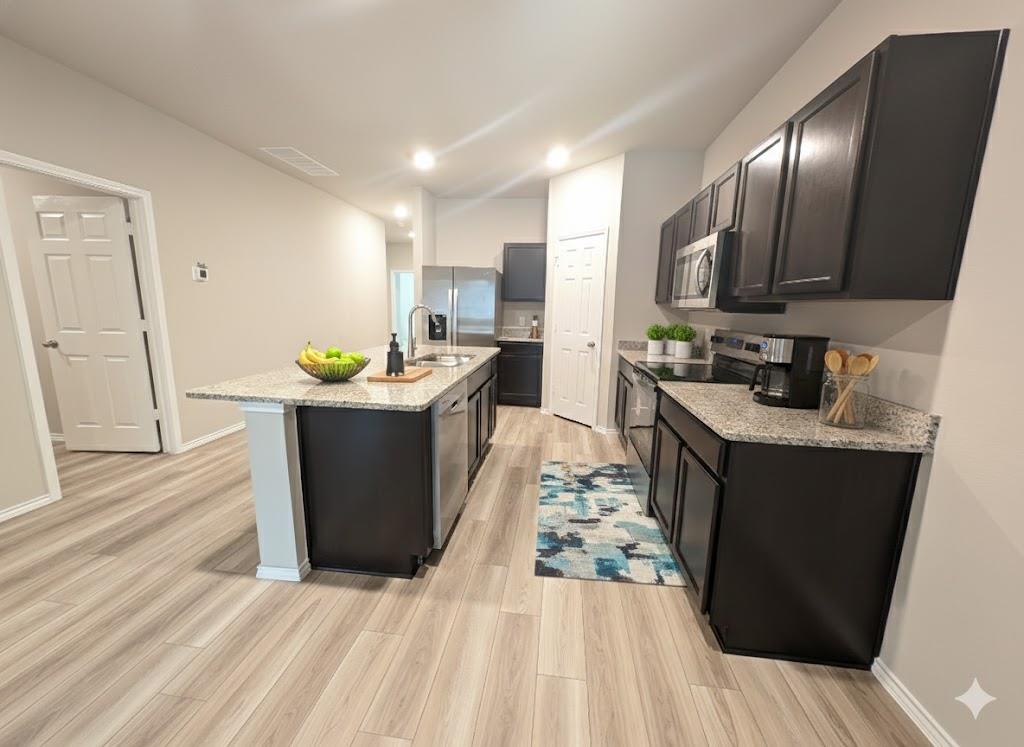 1138 Stone Valley Rd, Temple, TX 76502