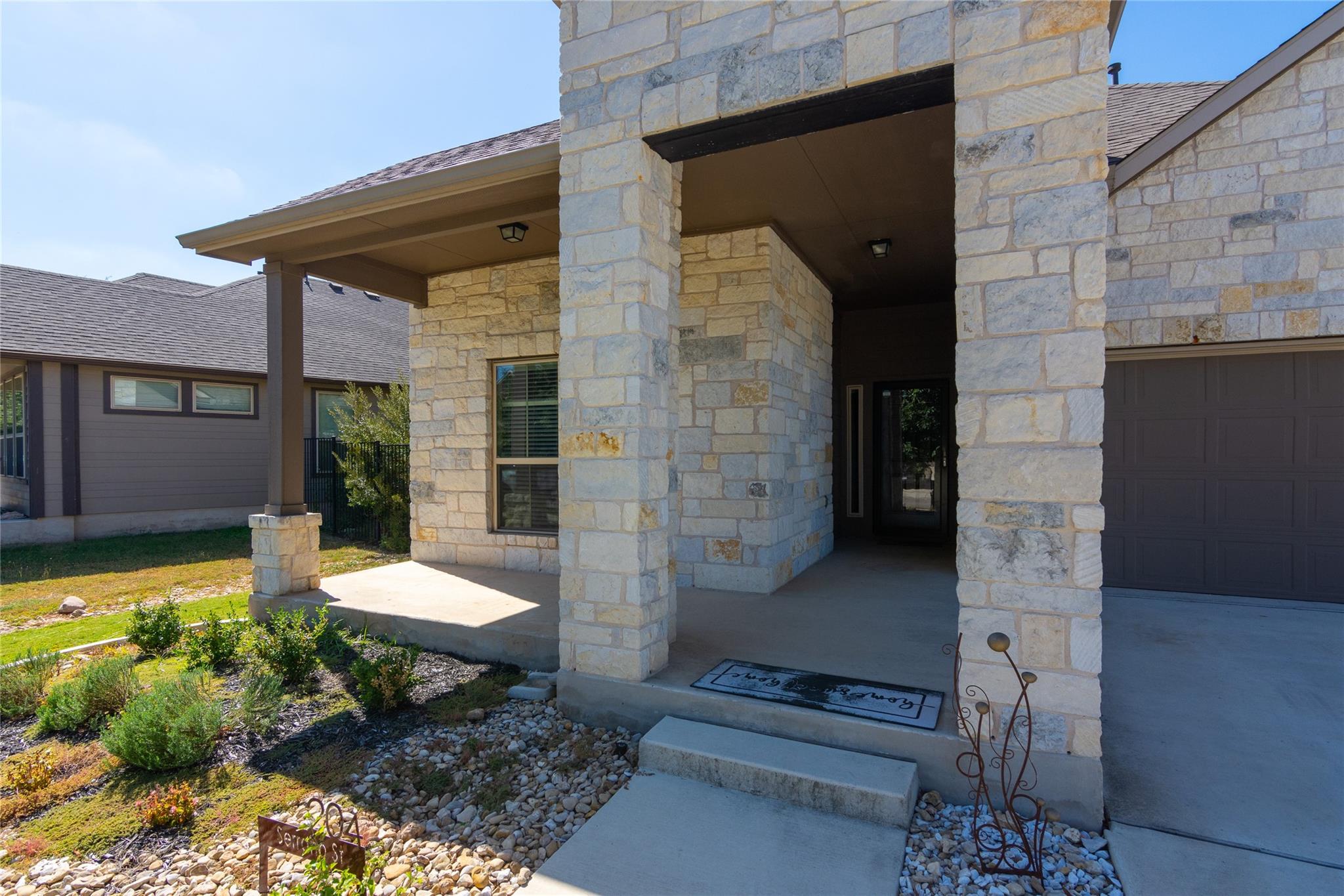 204 Serrano St, Georgetown, TX 78628