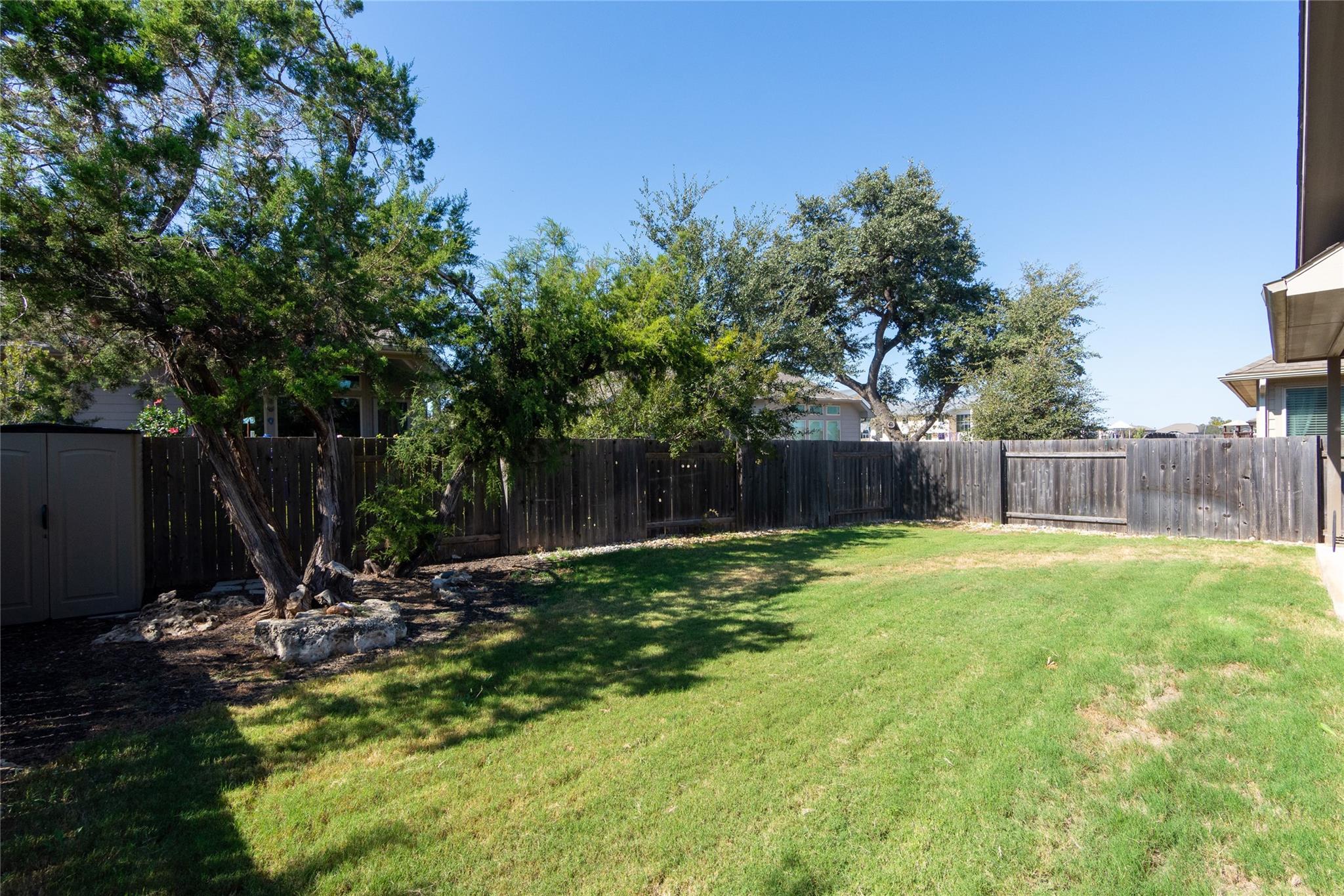 204 Serrano St, Georgetown, TX 78628