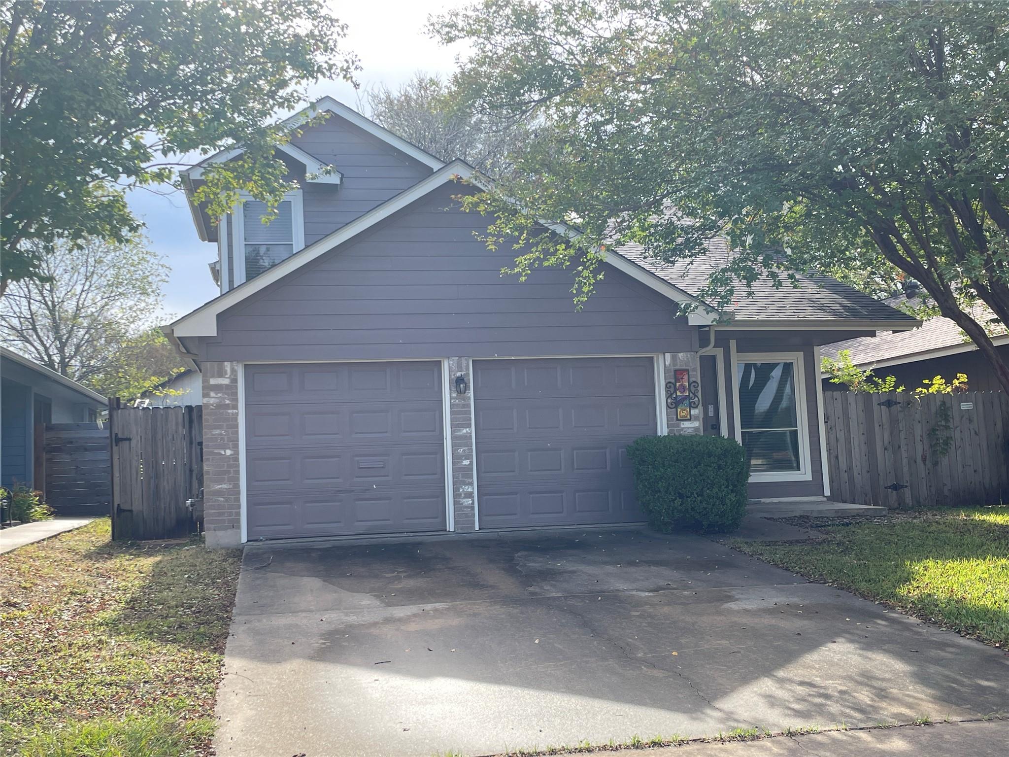 2315 Claudia June Ave, Austin, TX 78728