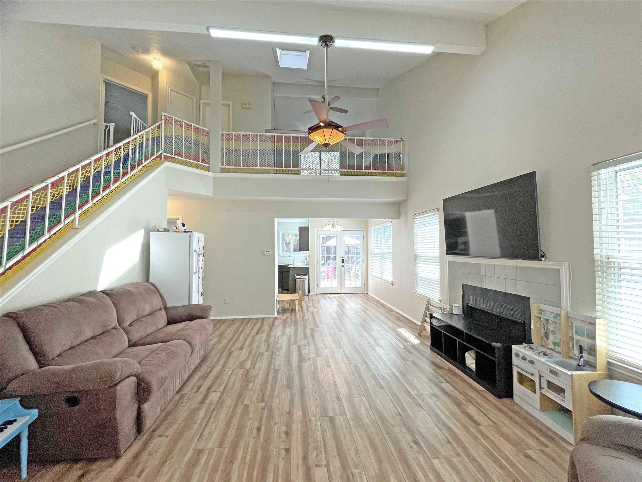 2315 Claudia June Ave, Austin, TX 78728