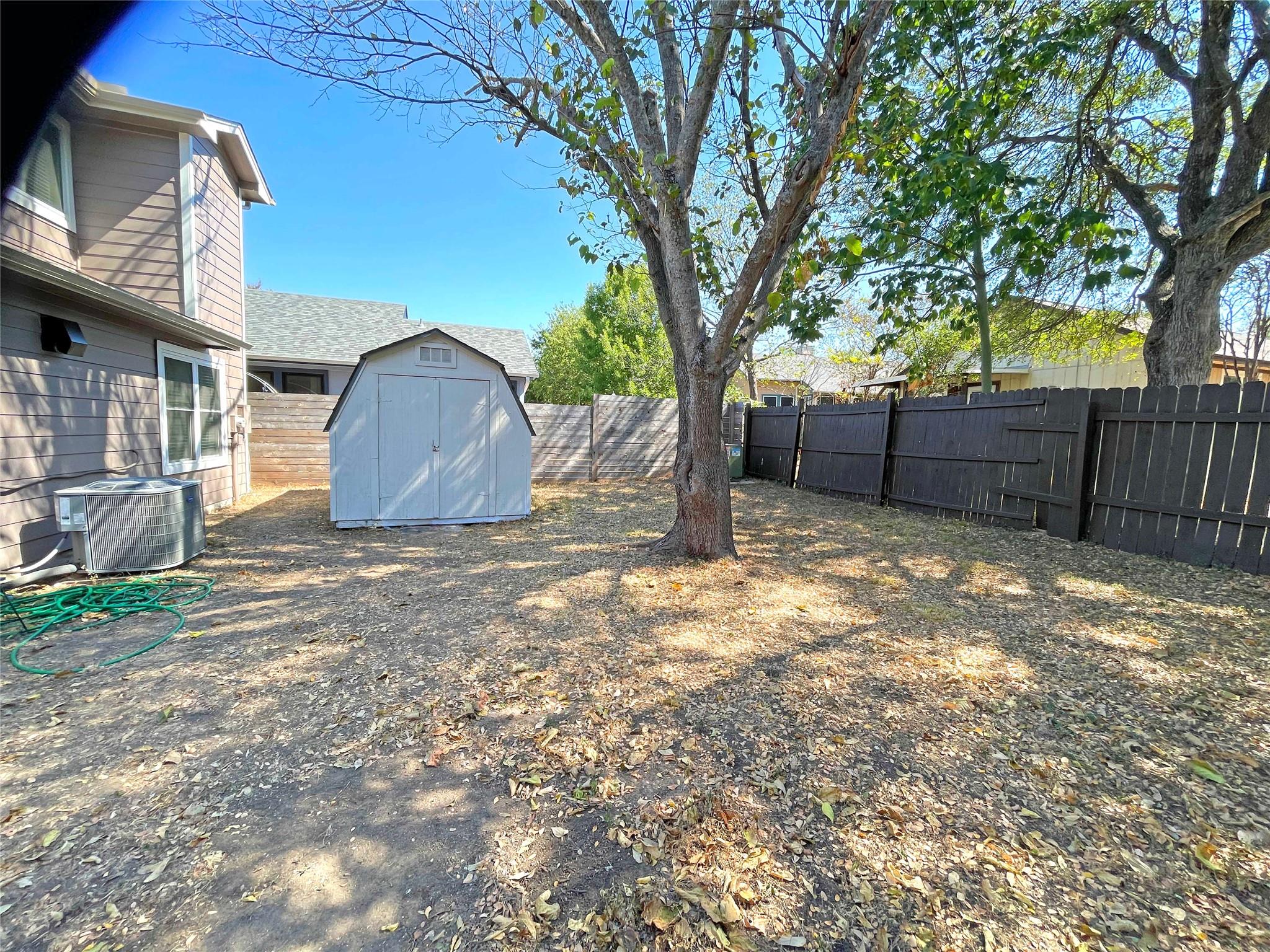 2315 Claudia June Ave, Austin, TX 78728