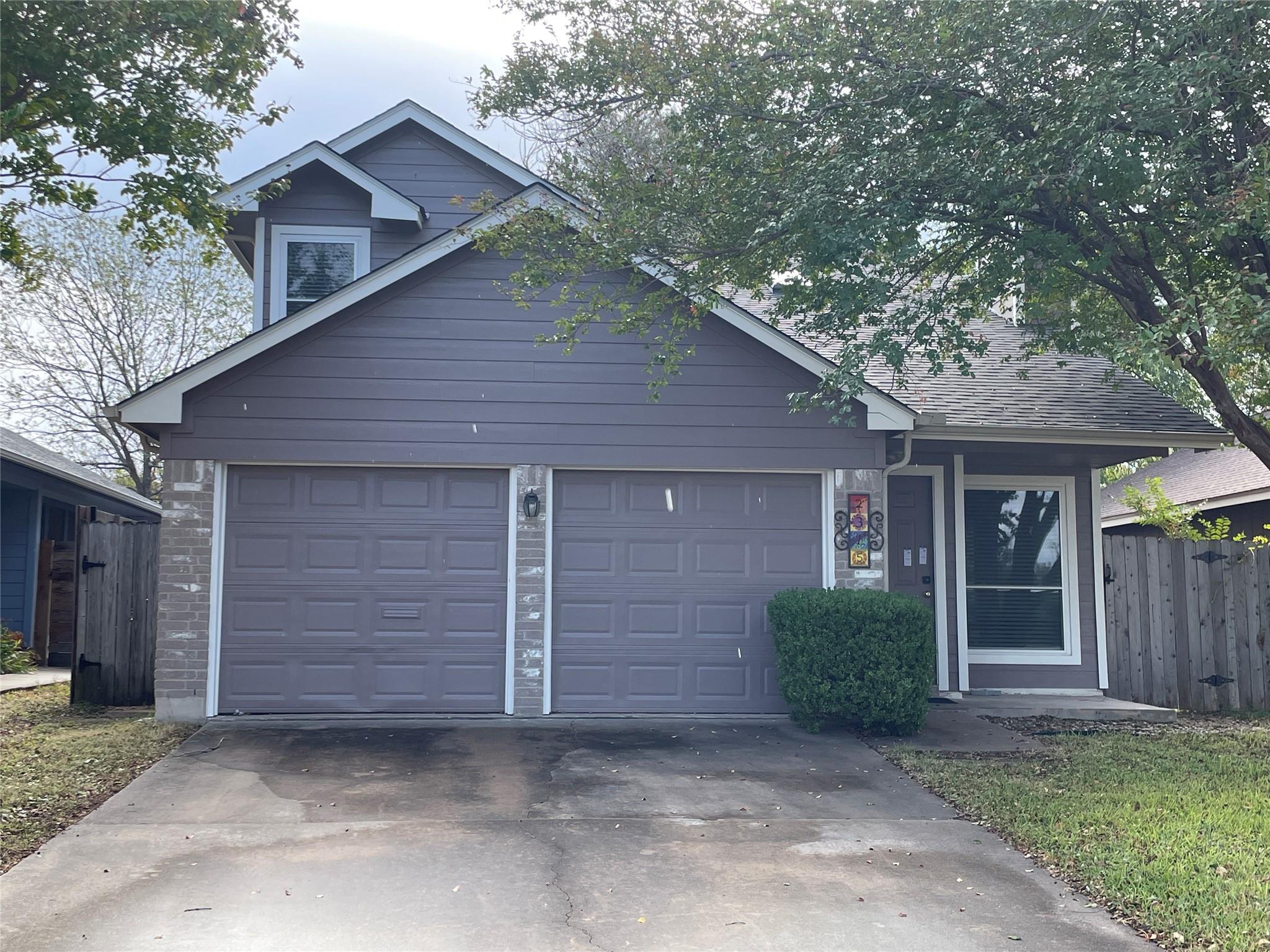 2315 Claudia June Ave, Austin, TX 78728