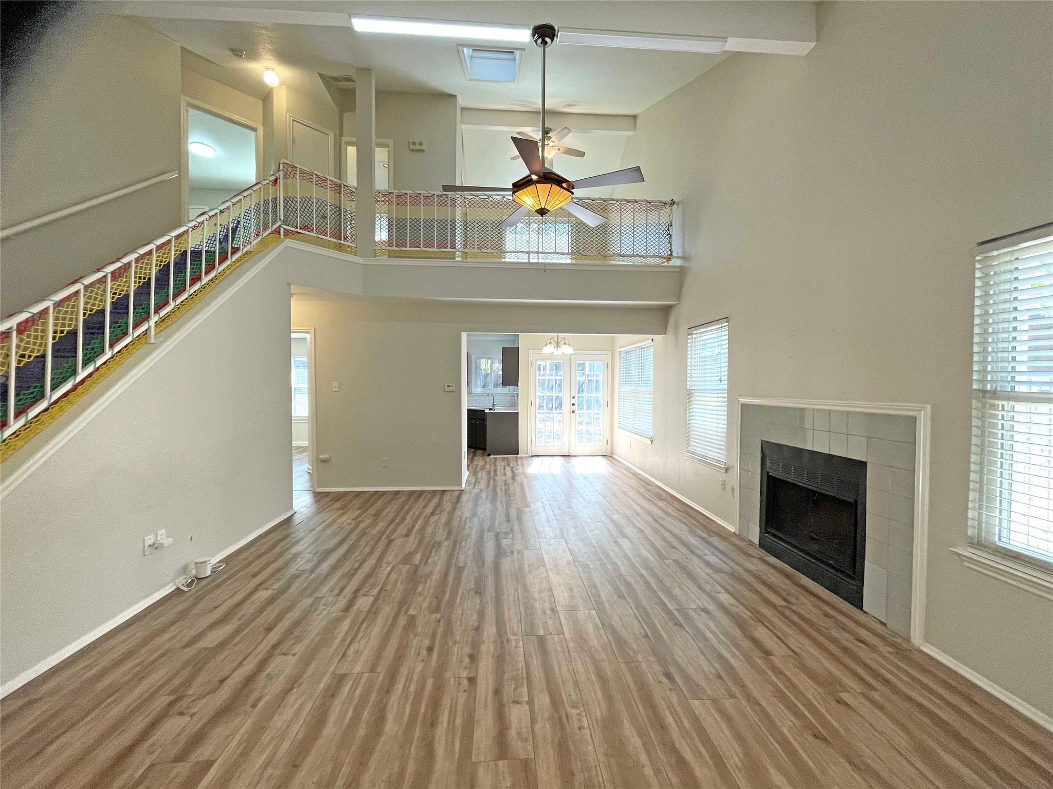 2315 Claudia June Ave, Austin, TX 78728