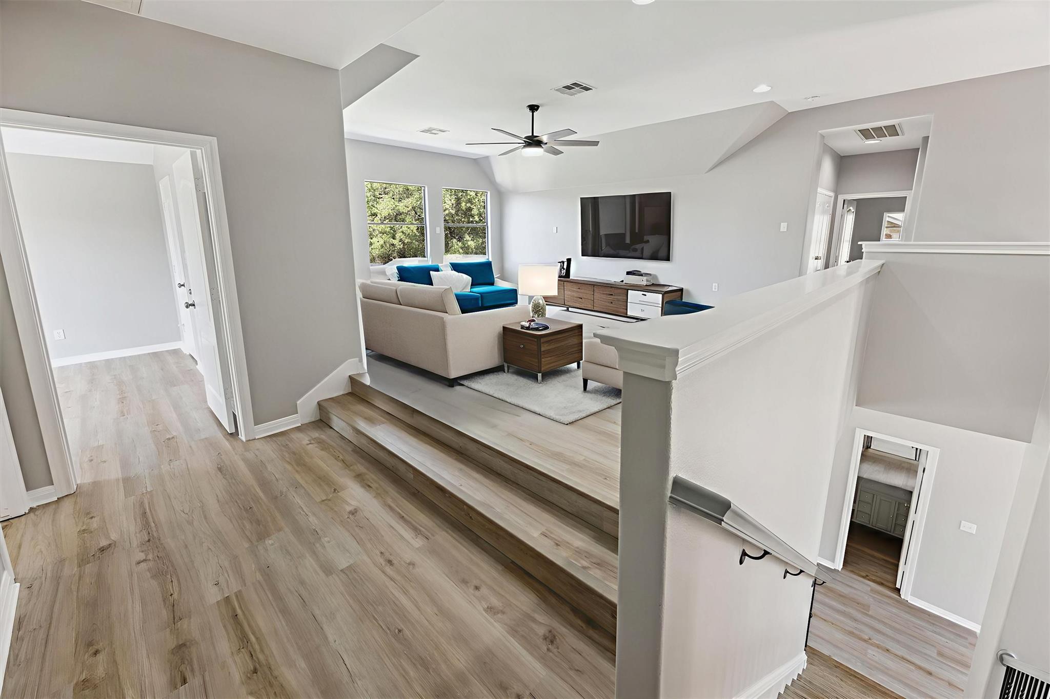 308 Calistoga Ct, Austin, TX 78732