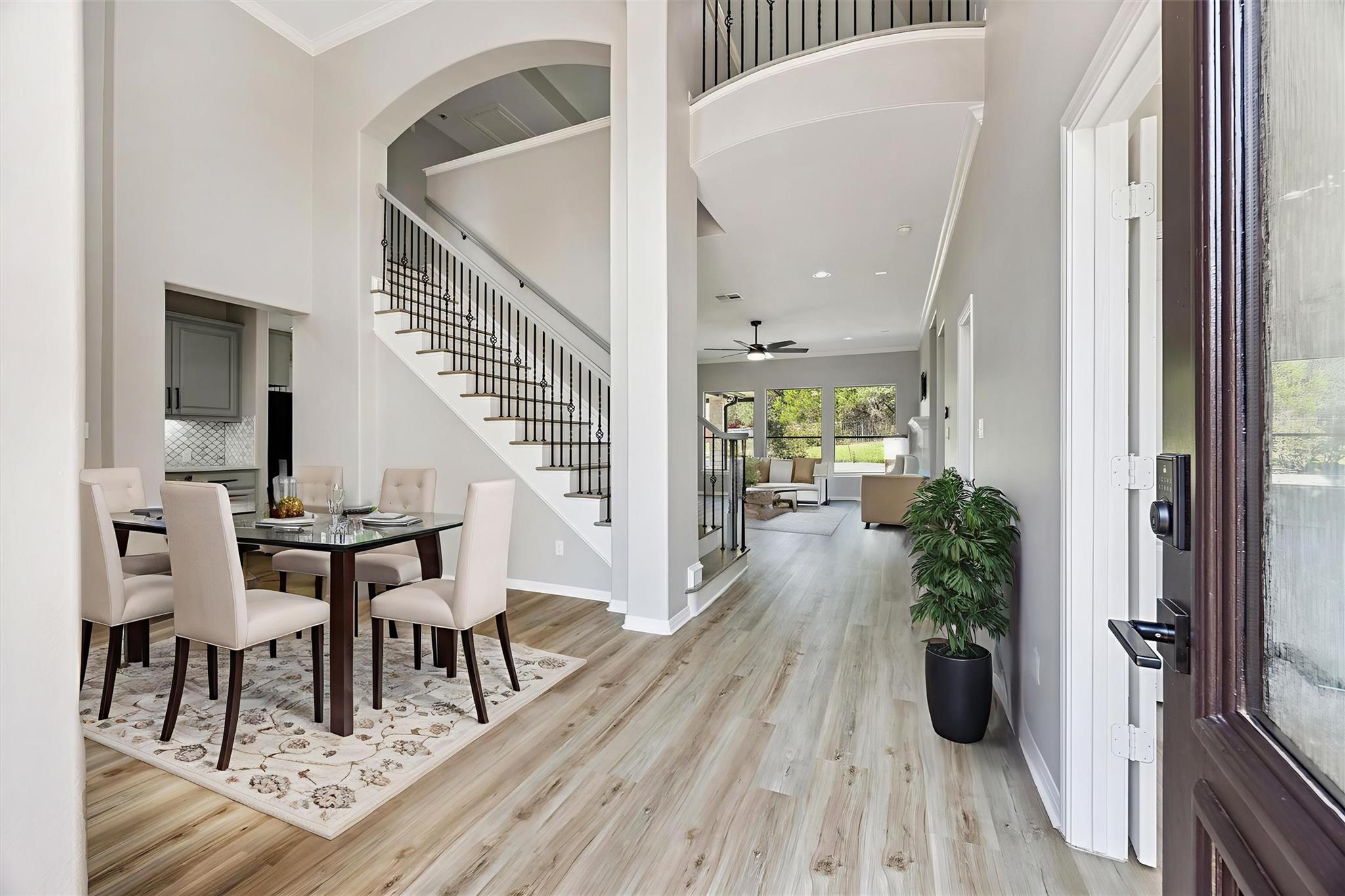 308 Calistoga Ct, Austin, TX 78732