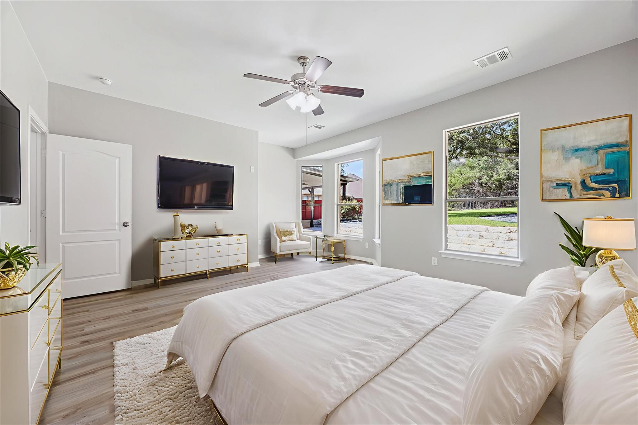 308 Calistoga Ct, Austin, TX 78732