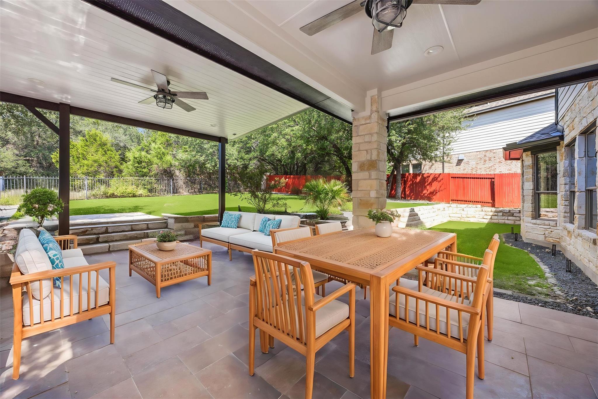 308 Calistoga Ct, Austin, TX 78732