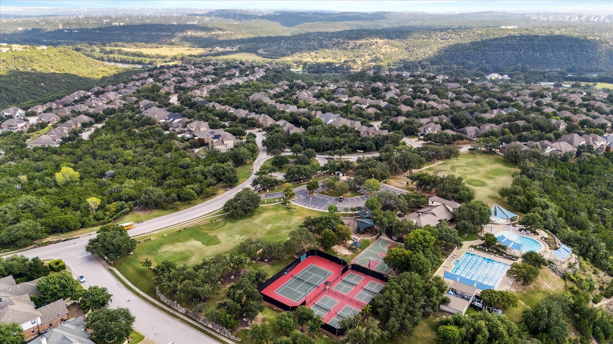308 Calistoga Ct, Austin, TX 78732