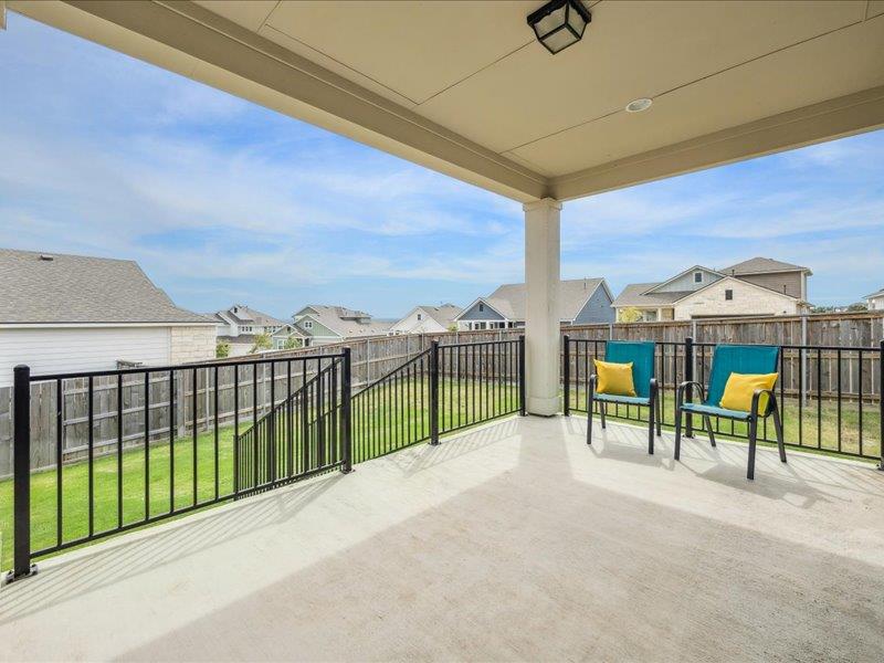 100 Peach Flat Ct, Liberty Hill, TX 78642