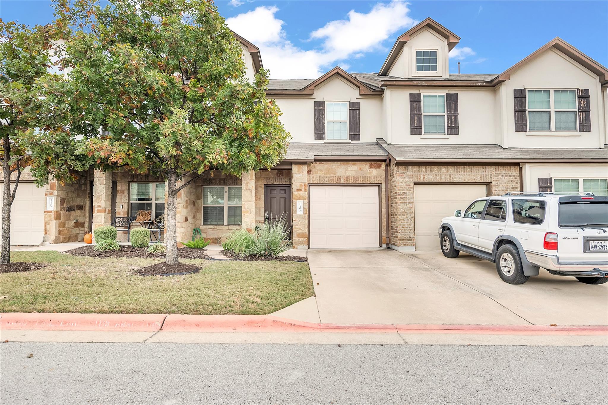 1701 S Bell Blvd # 1303, Cedar Park, TX 78613