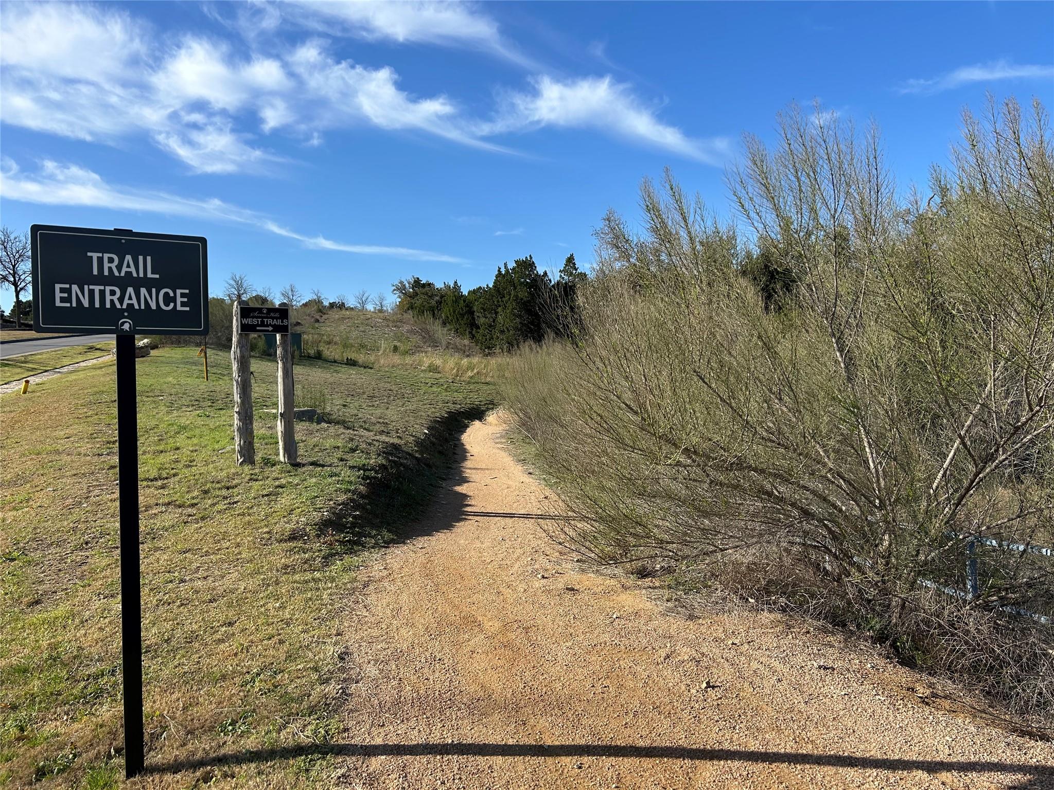 802 Serene Estates Dr, Austin, TX 78738