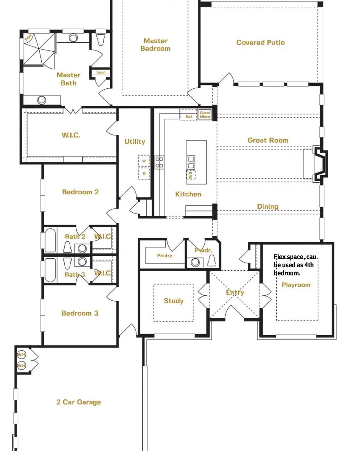 802 Serene Estates Dr, Austin, TX 78738