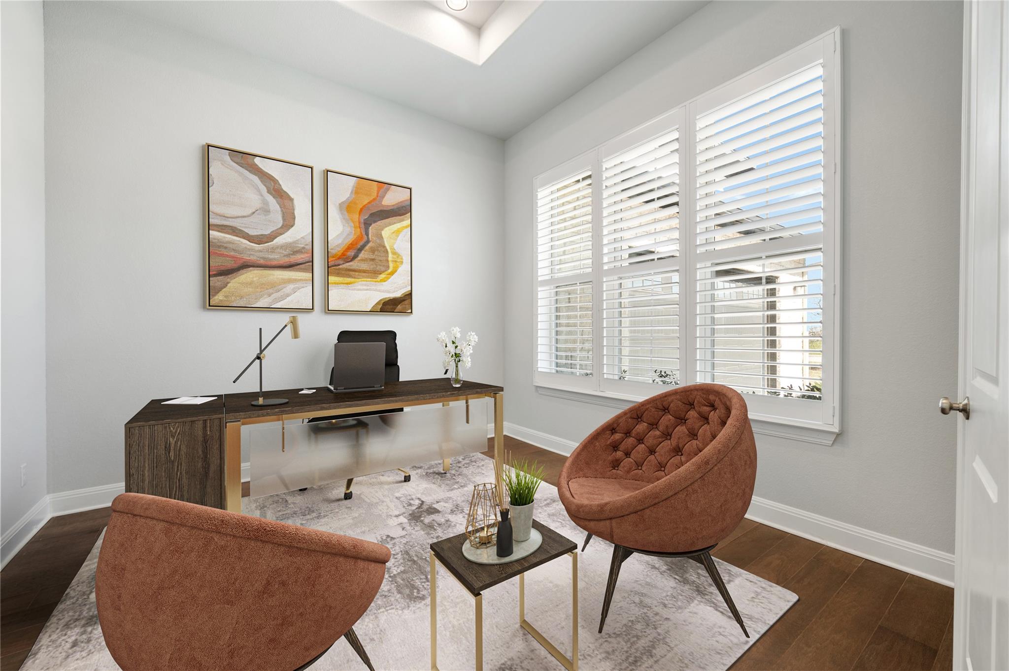 802 Serene Estates Dr, Austin, TX 78738