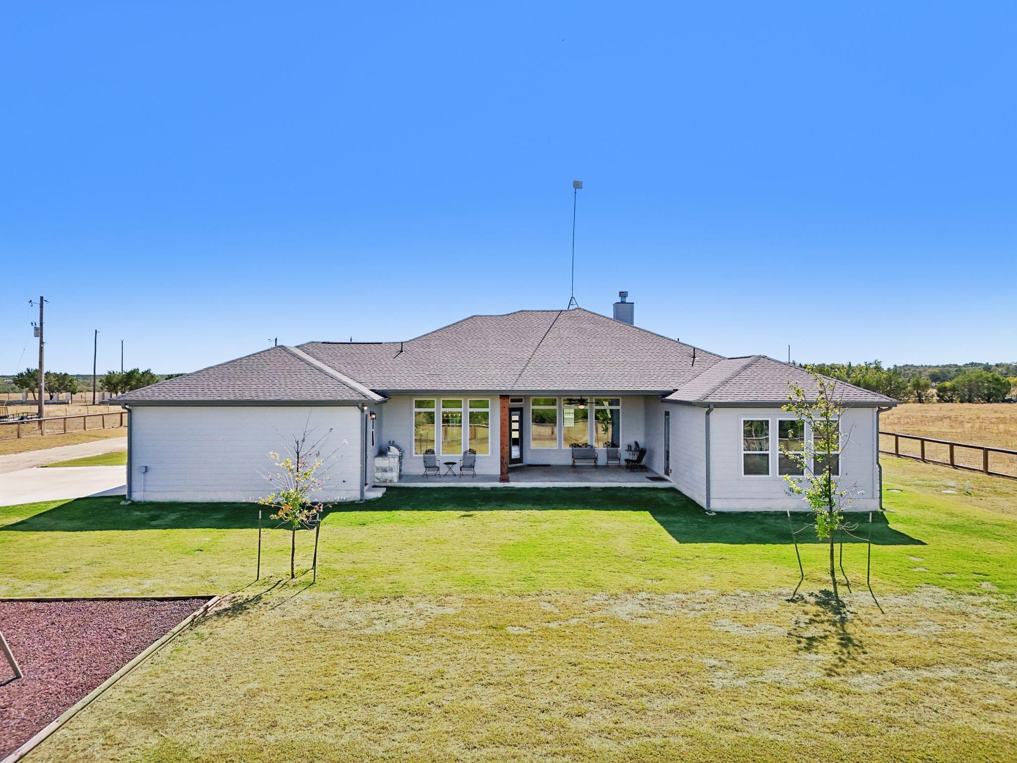 3454 County Road 284, Liberty Hill, TX 78642