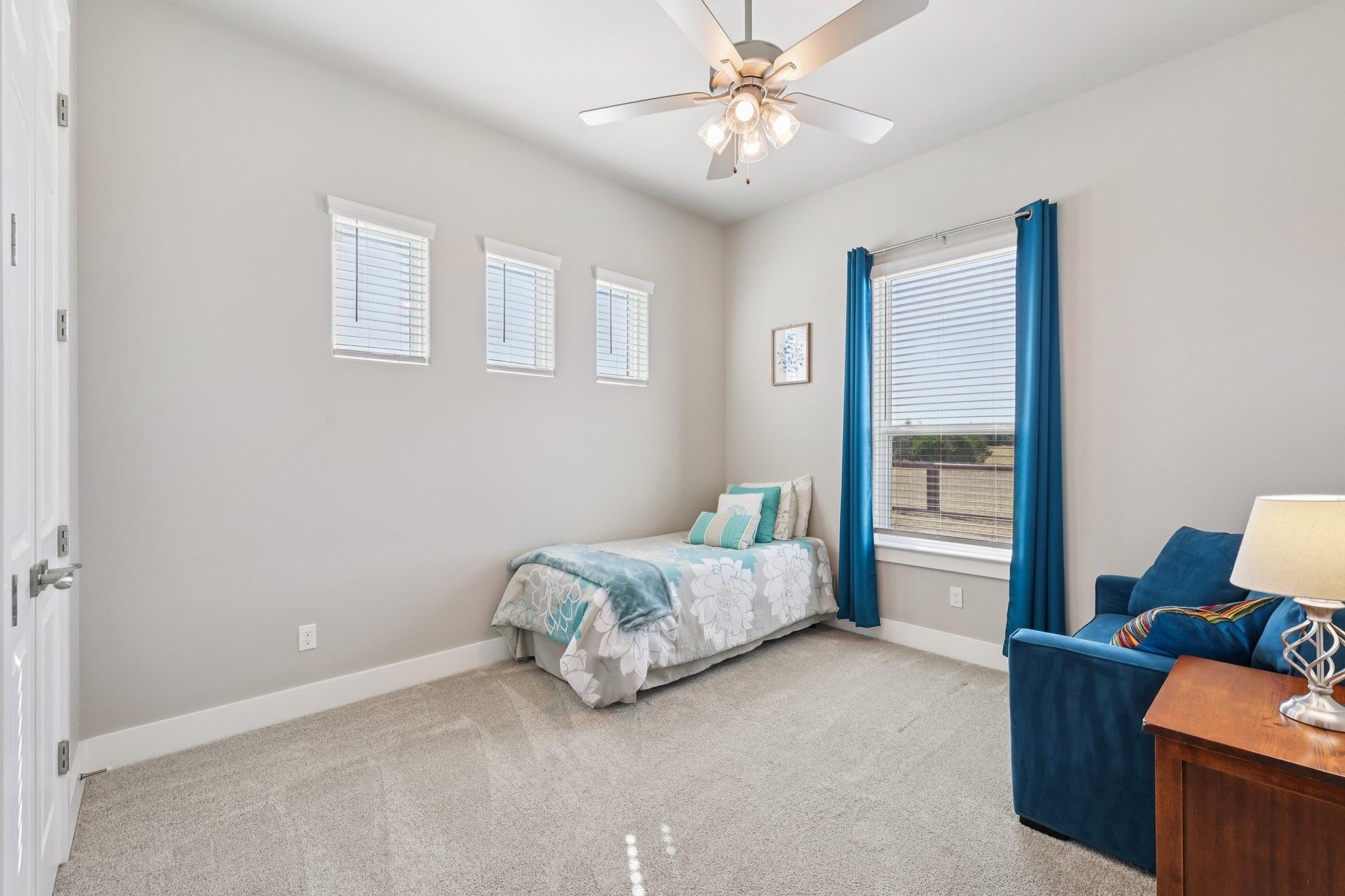 3454 County Road 284, Liberty Hill, TX 78642