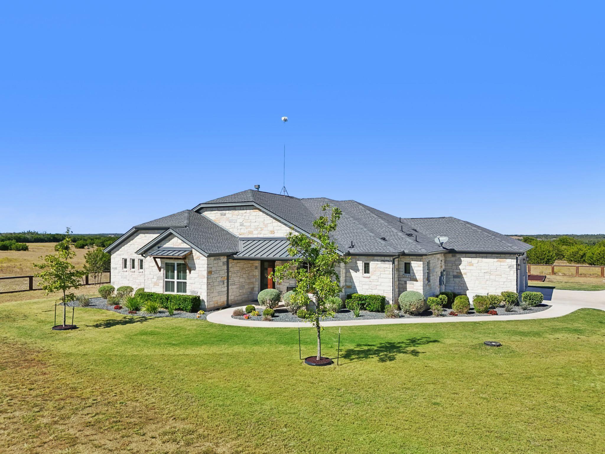 3454 County Road 284, Liberty Hill, TX 78642