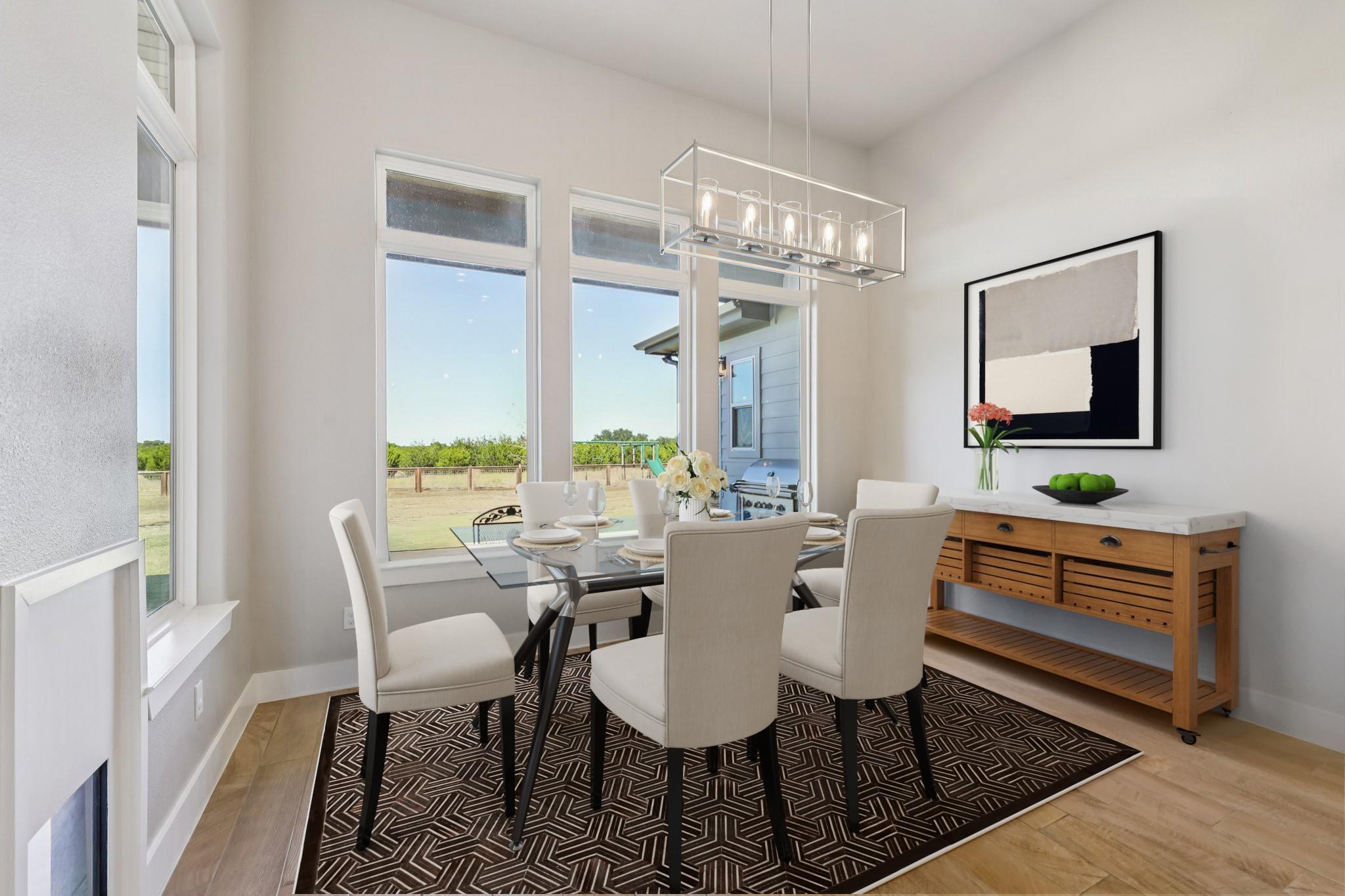 3454 County Road 284, Liberty Hill, TX 78642