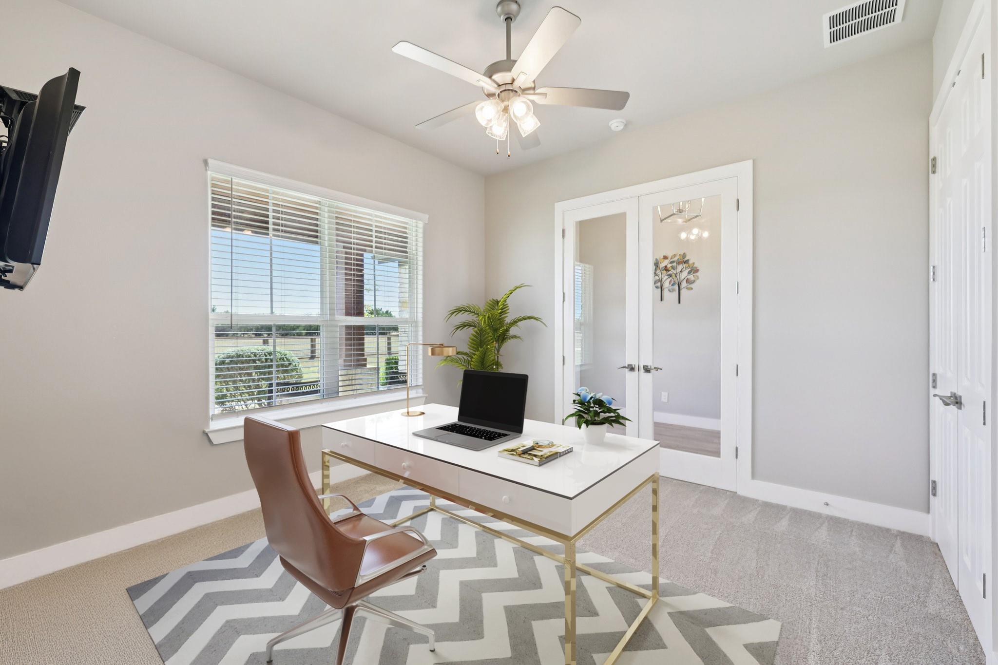 3454 County Road 284, Liberty Hill, TX 78642