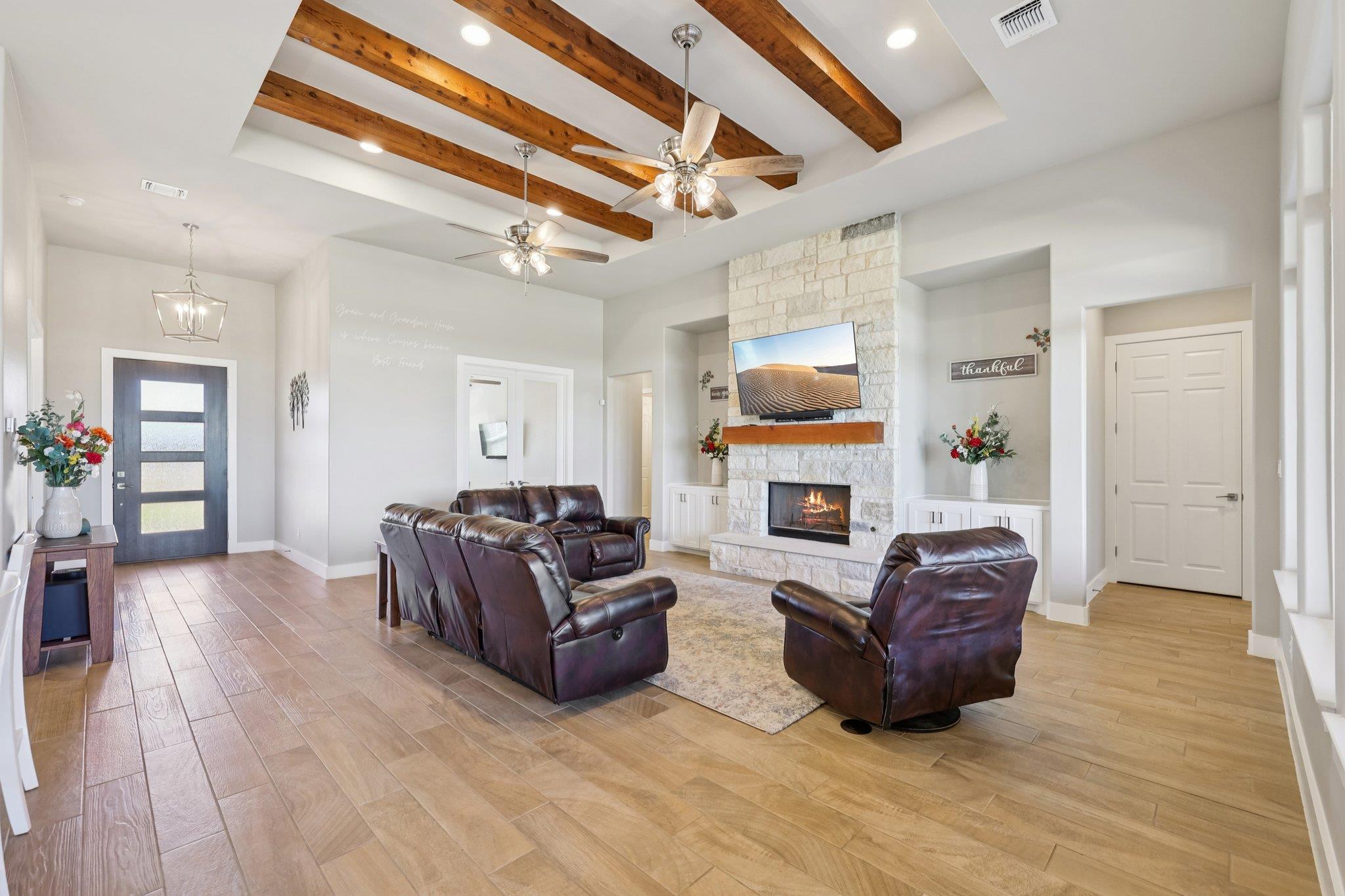 3454 County Road 284, Liberty Hill, TX 78642