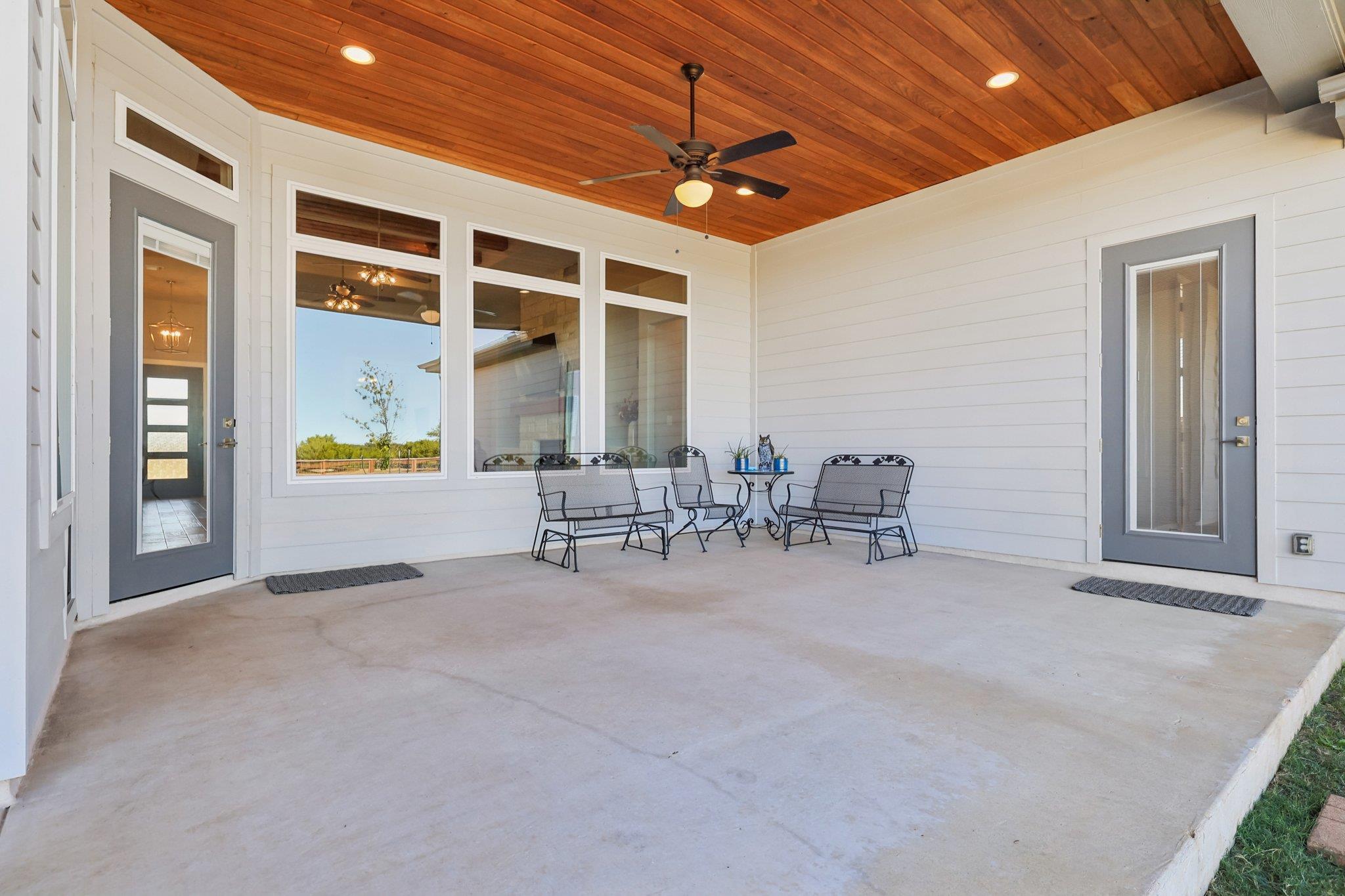 3454 County Road 284, Liberty Hill, TX 78642